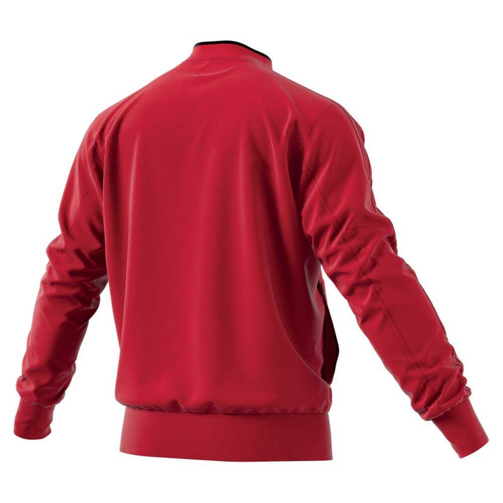 adidas Kinder Polyesterjacke Condivo 18 3/3