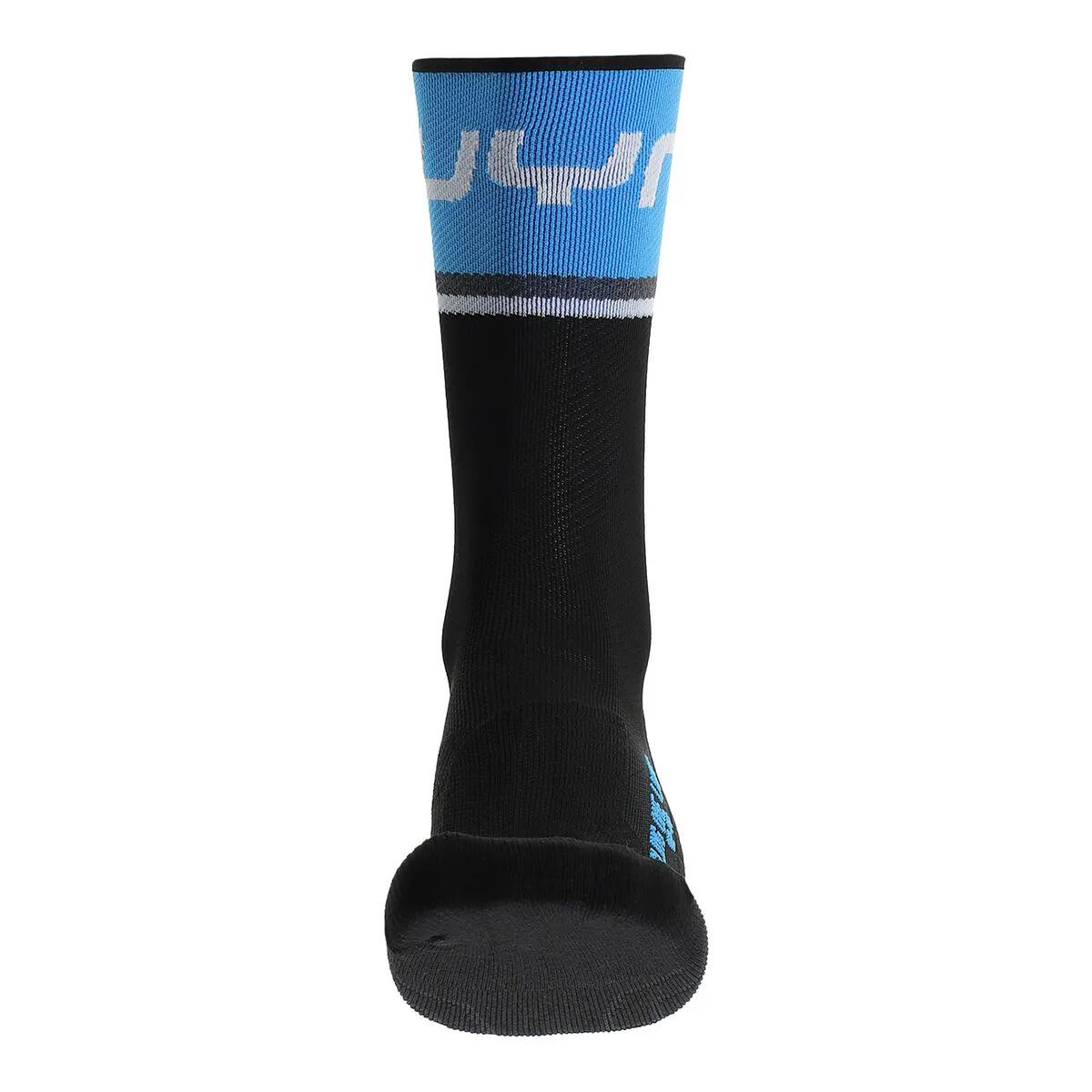 Chaussettes Cycling One Light 3/6
