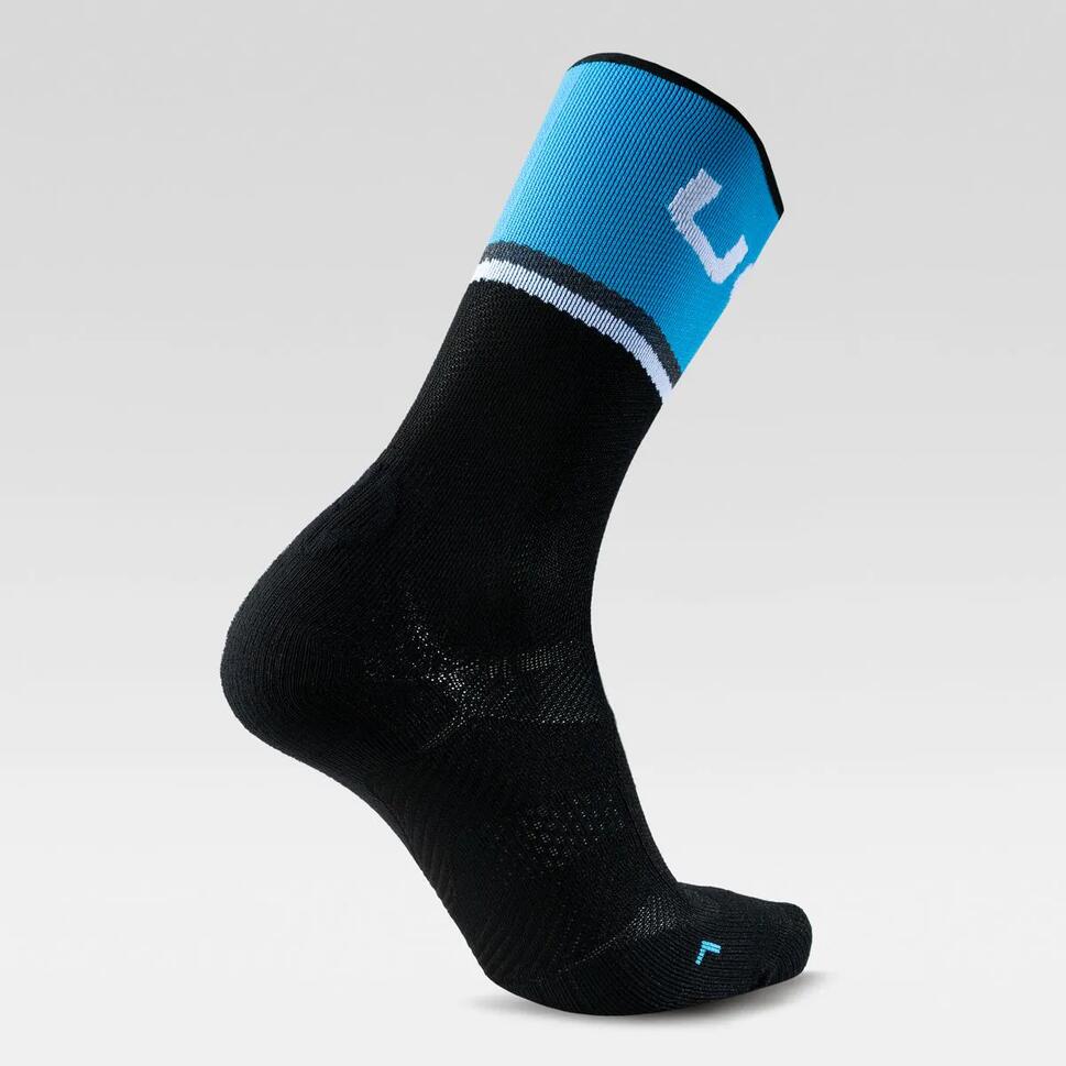 Skarpety rowerowe MAN CYCLING ONE LIGHT SOCKS r.39-41