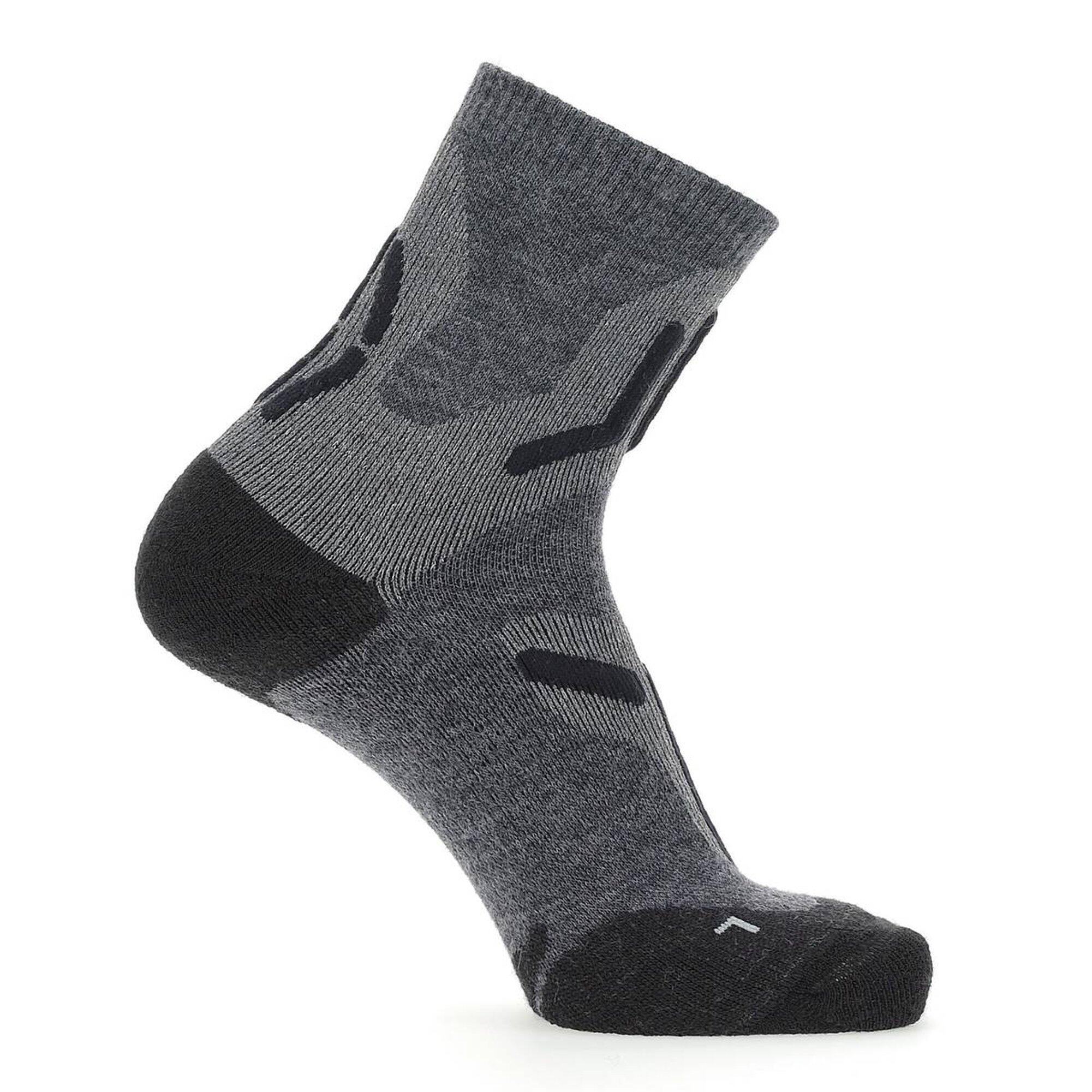 Trekking 2In Merino Socks 2/6