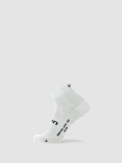 Chaussettes Essential Low (2 paires)