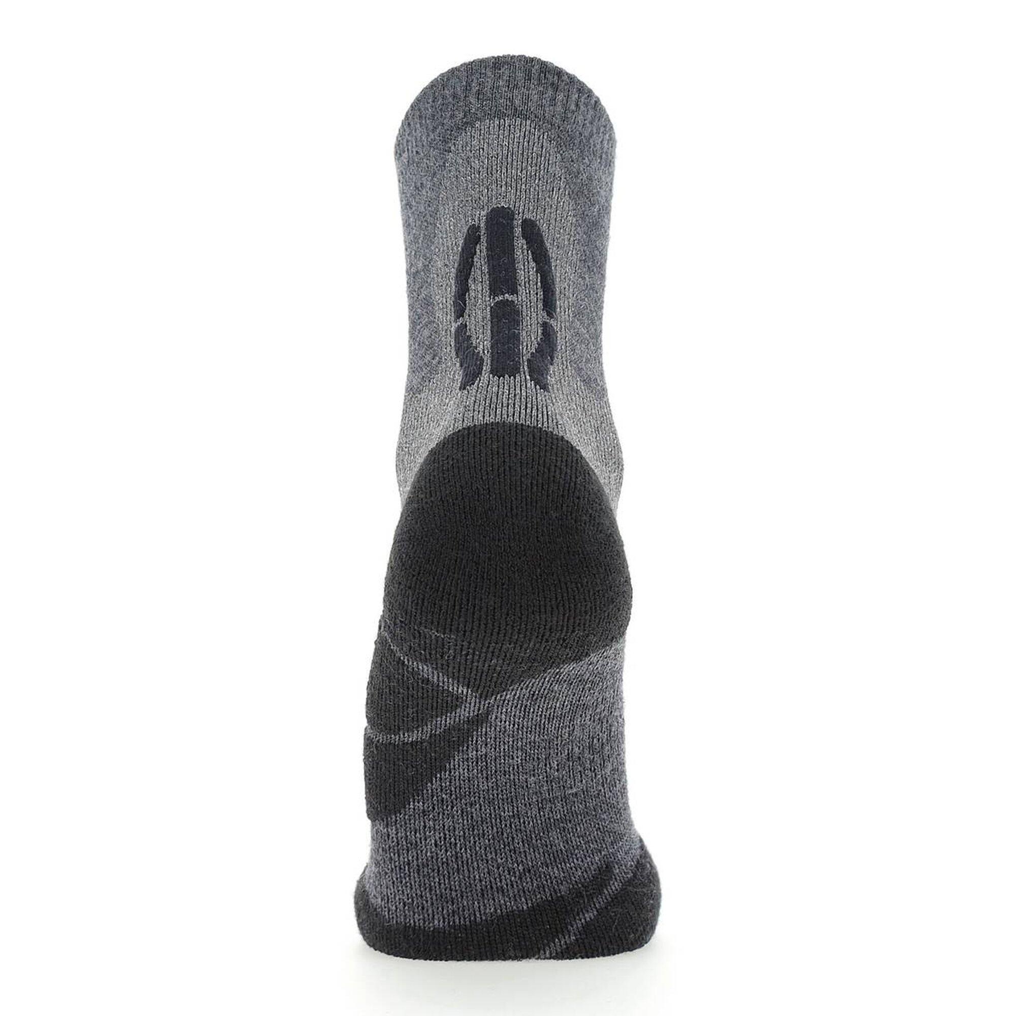Trekking 2In Merino Socks 5/6
