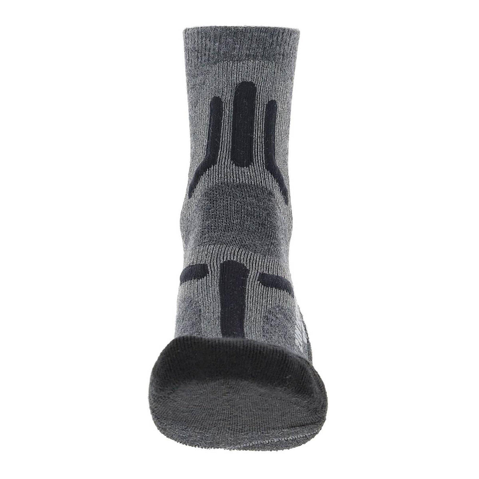 Trekking 2In Merino Socks 4/6