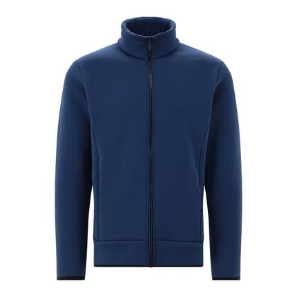 Polaire zippé CMP Stretch