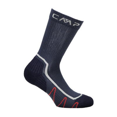 Calzini CMP Trekking Poly Mid