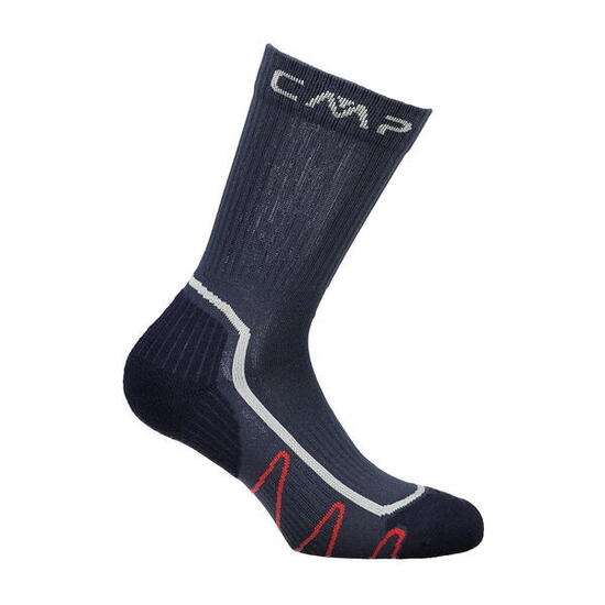 Calzini CMP Trekking Poly Mid
