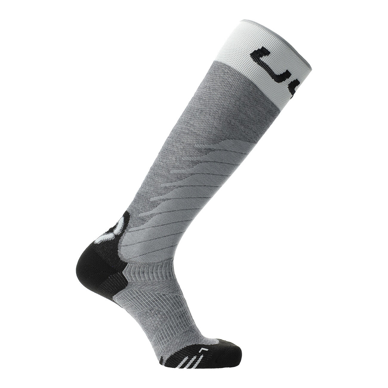 Chaussettes Ski One Merino 3/7