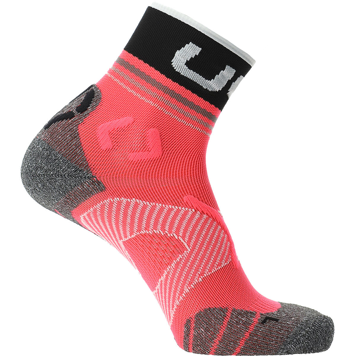 Chaussettes Runner's One Short 2/5