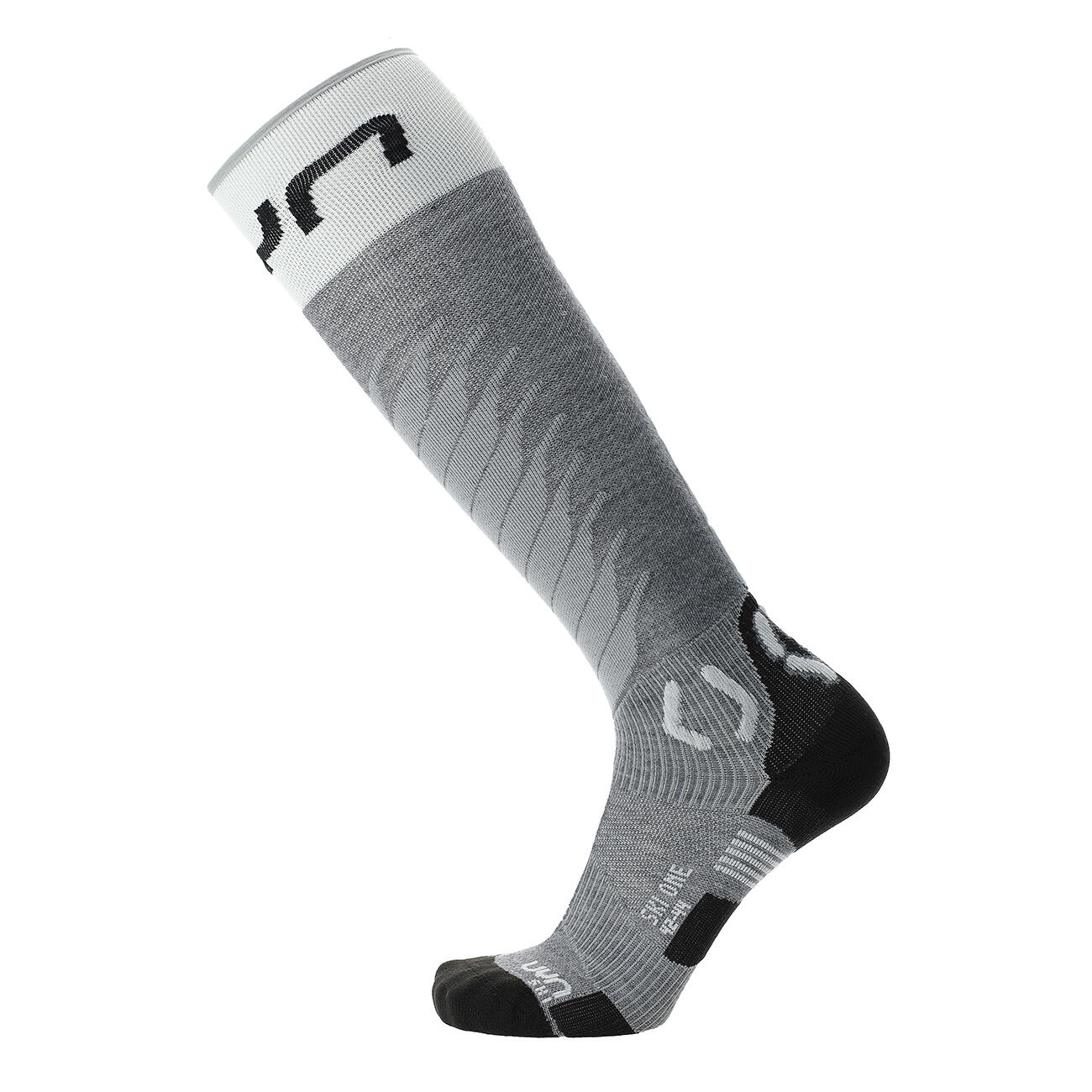 Chaussettes Ski One Merino 4/7