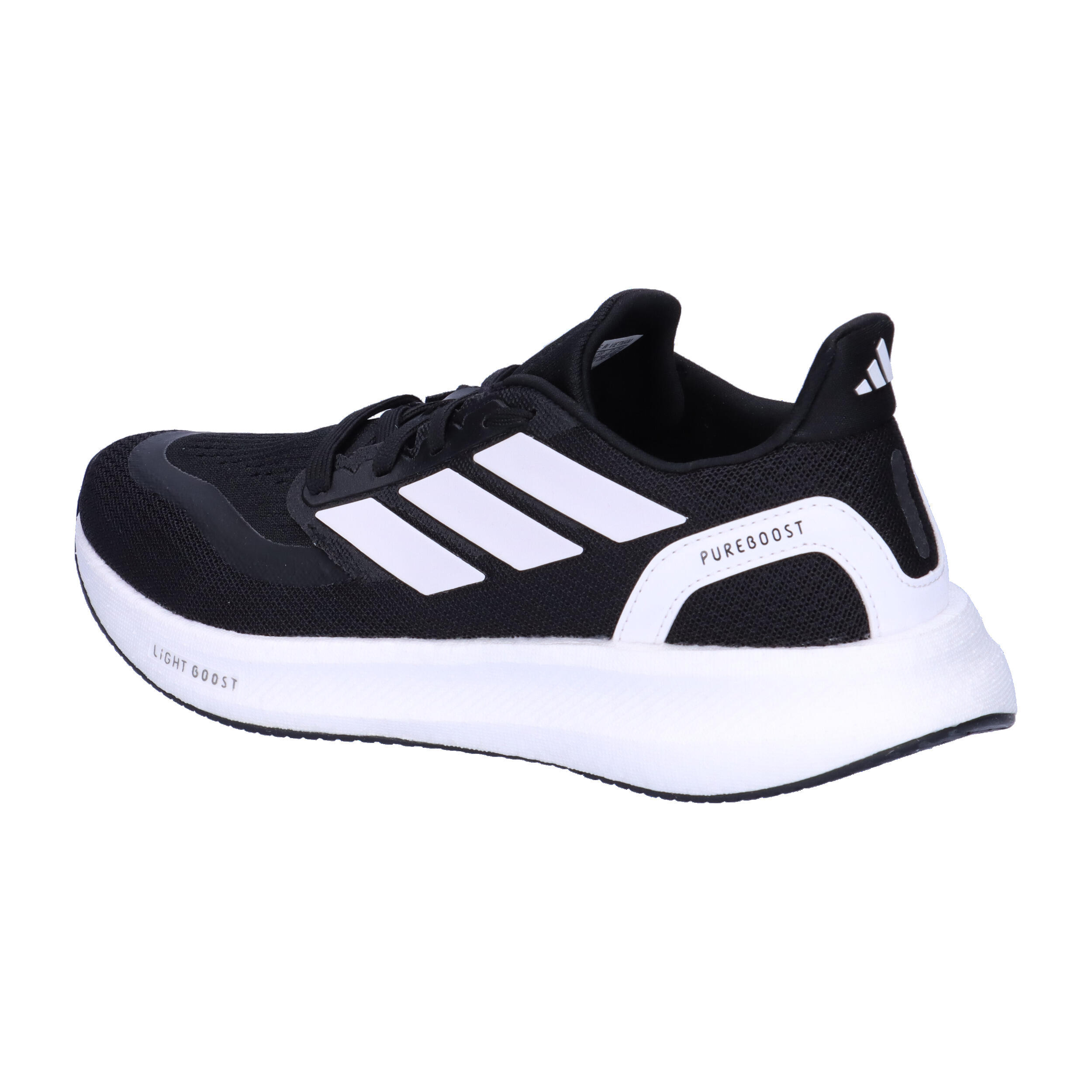 adidas Kinder Laufschuhe PUREBOOST 5 J 3/7