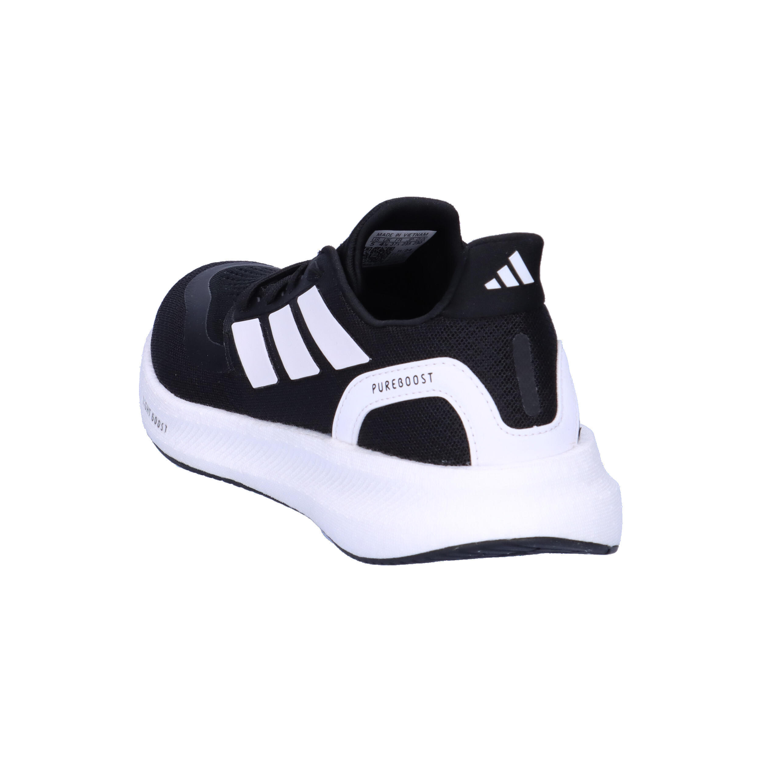 adidas Kinder Laufschuhe PUREBOOST 5 J 4/7