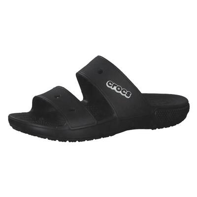 Sandals Mujer Crocs Classic Sandal Negro