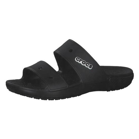 Sandals Mujer Crocs Classic Sandal Negro