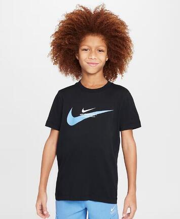 Nike Kinder T-Shirt B NSW SI GRAPHIC TEE HV6970