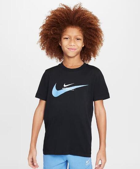 Nike Kinder T-Shirt B NSW SI GRAPHIC TEE HV6970