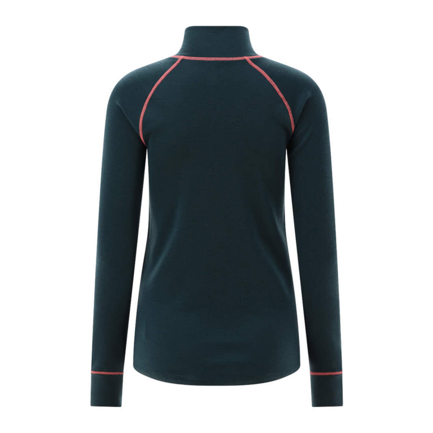 Pull thermique femme CMP Kildar 2/5