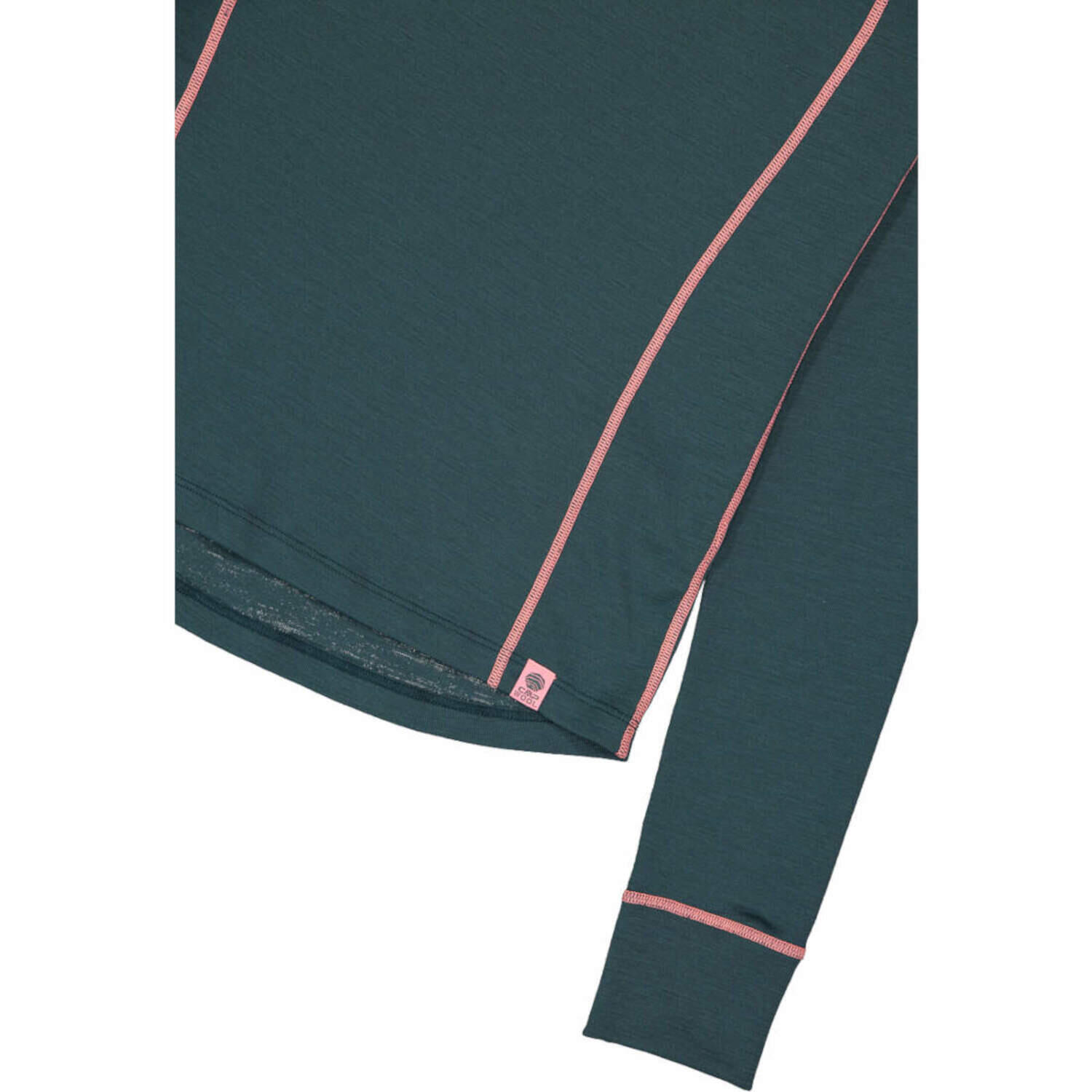 Pull thermique femme CMP Kildar 5/5