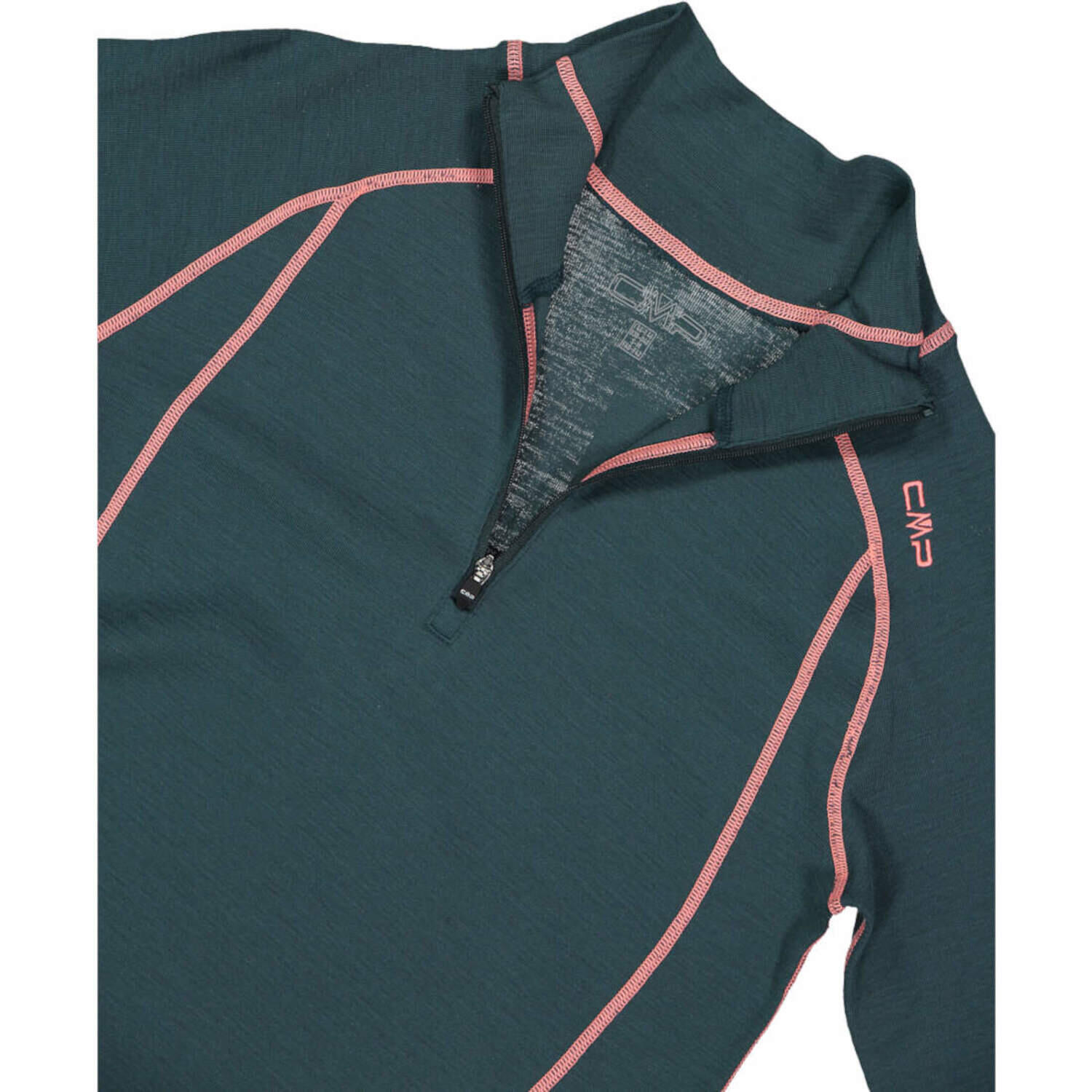 Pull thermique femme CMP Kildar 4/5