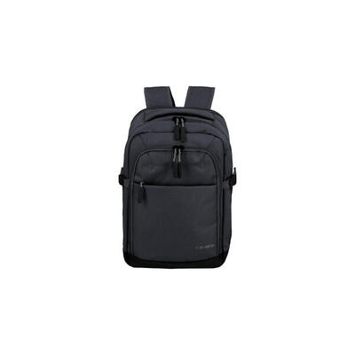 KICK OFF Cabin Rucksack, D'Anthrazit