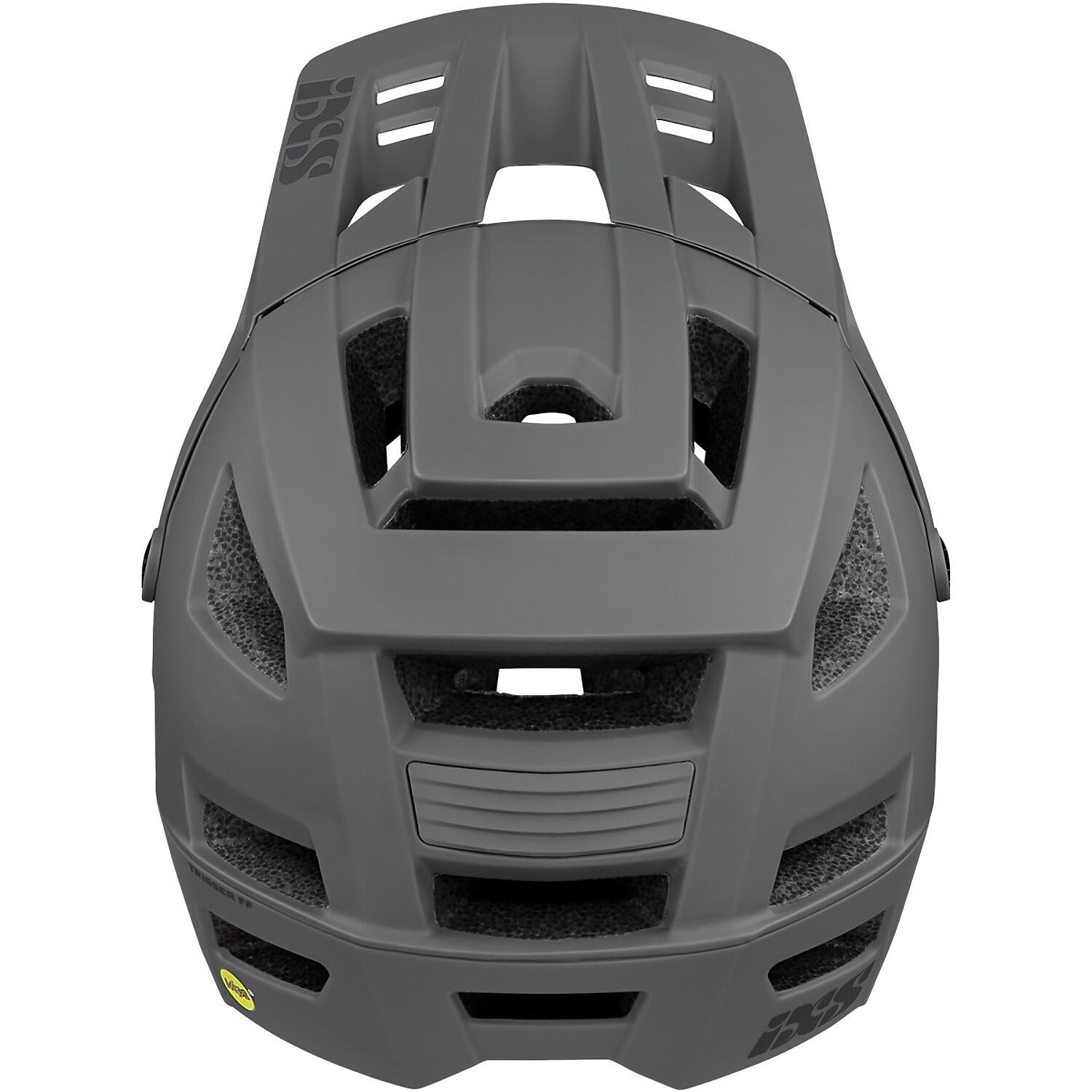 Casque Trigger FF MIPS - Graphite 5/5