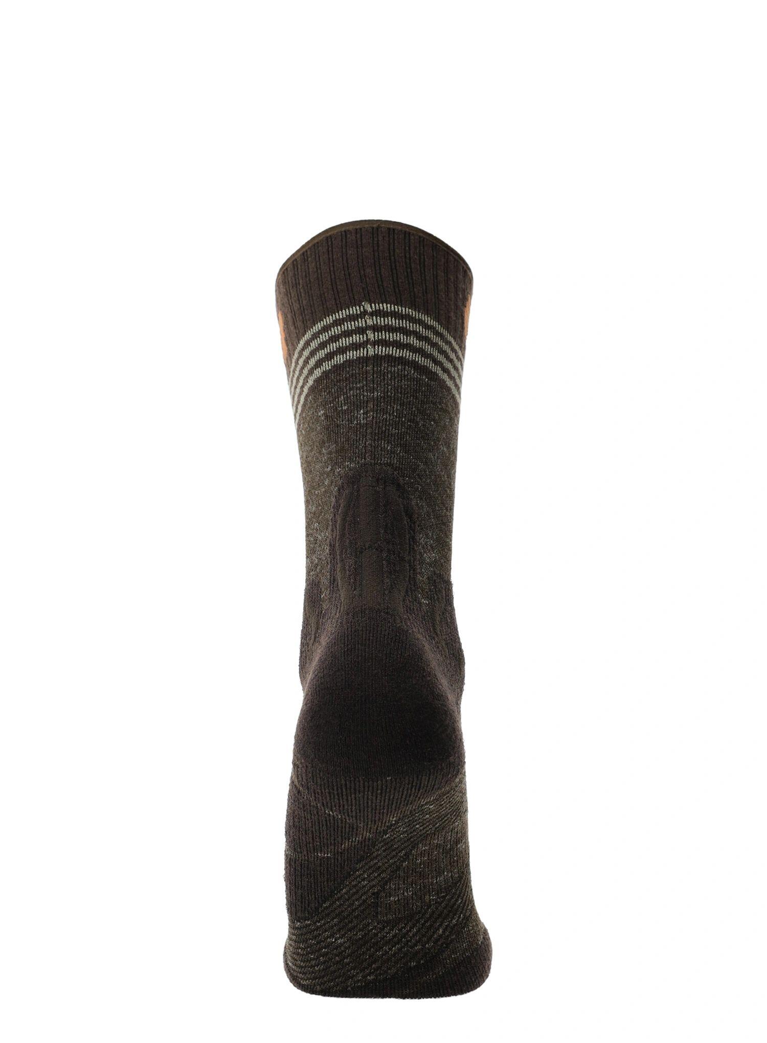 Trekking One All Season Mid Socks 3/7