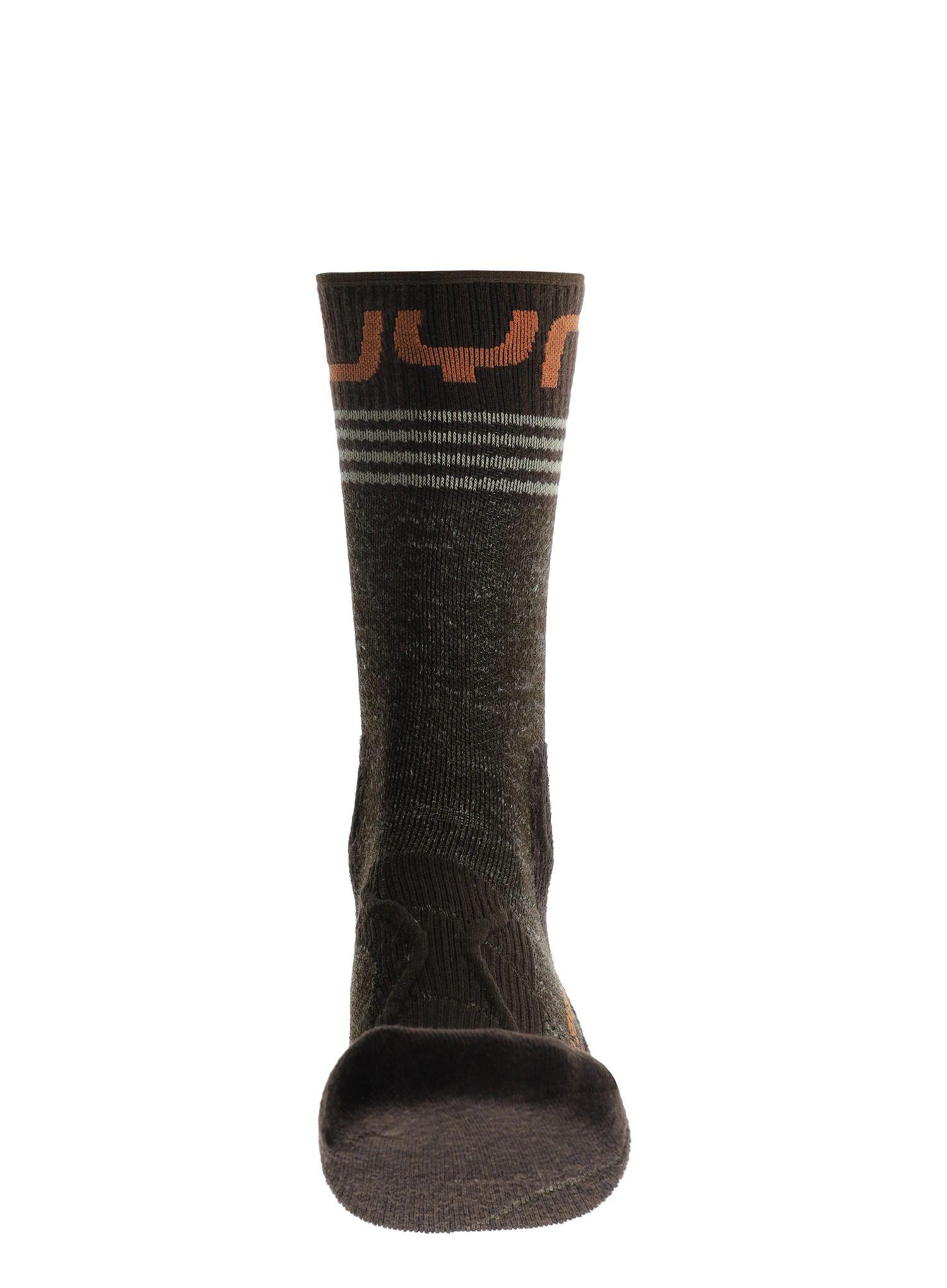 Trekking One All Season Mid Socks