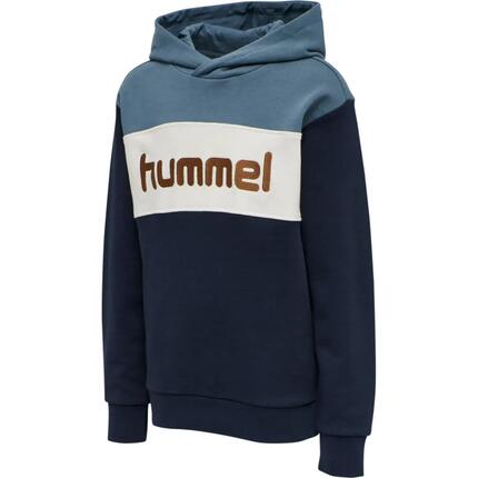 Hummel Kinder Pullover MORTEN HOODIE 212444