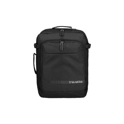 Multibag Rucksack Bordgepäck Kick Off Erwachsene Travelite