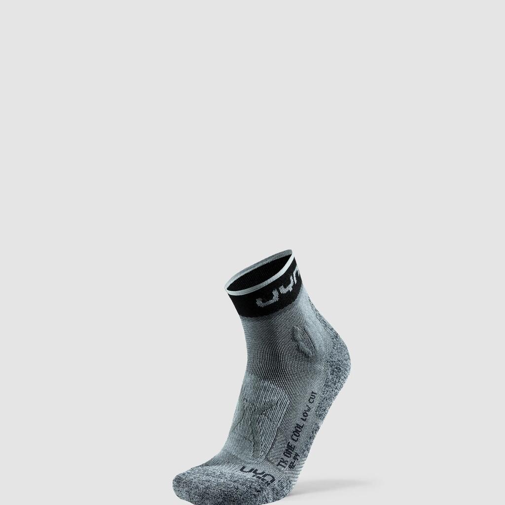 Trekking One Cool Low Socks