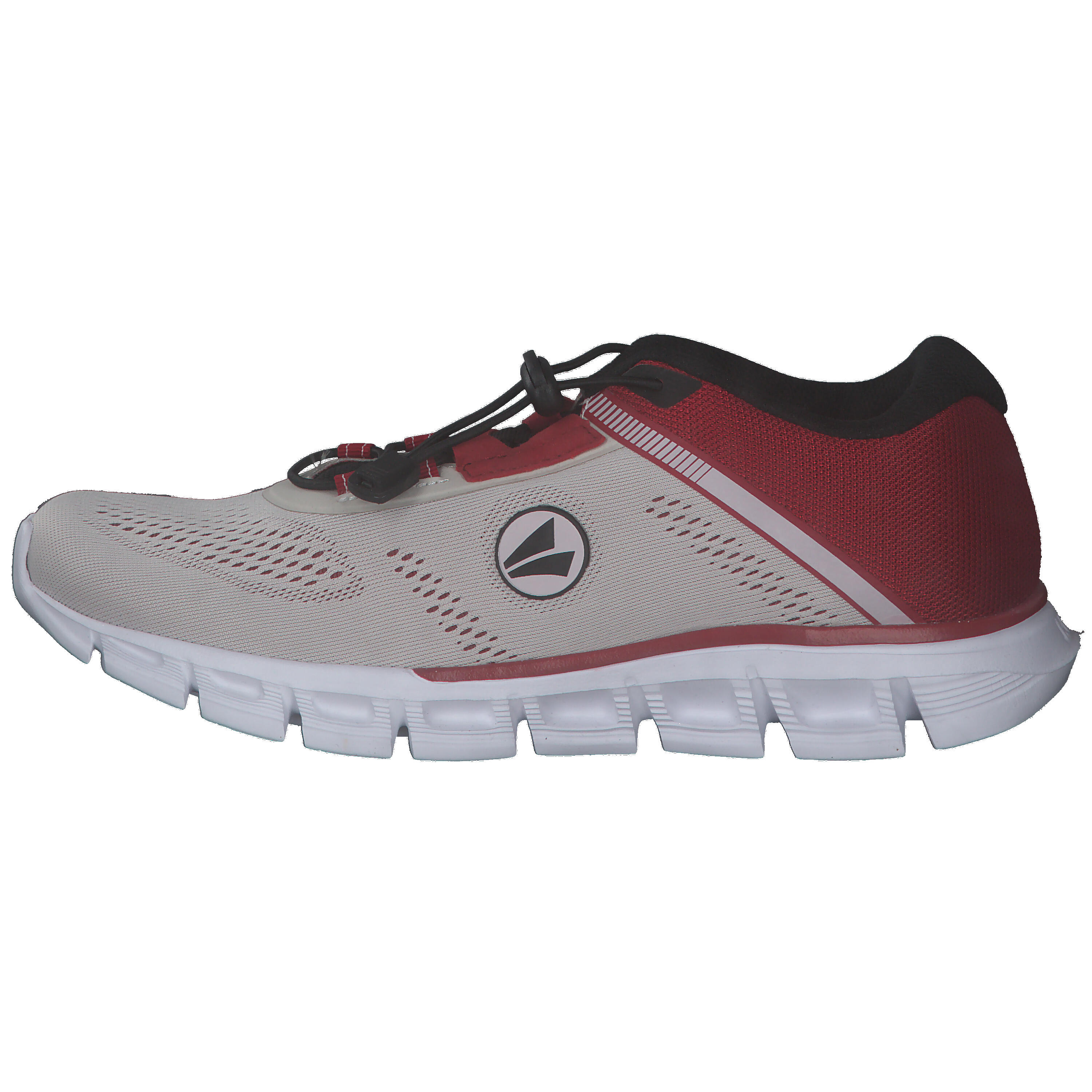 JAKO Shoe Premium Flow Homme Baskets basses denim blue 10/10