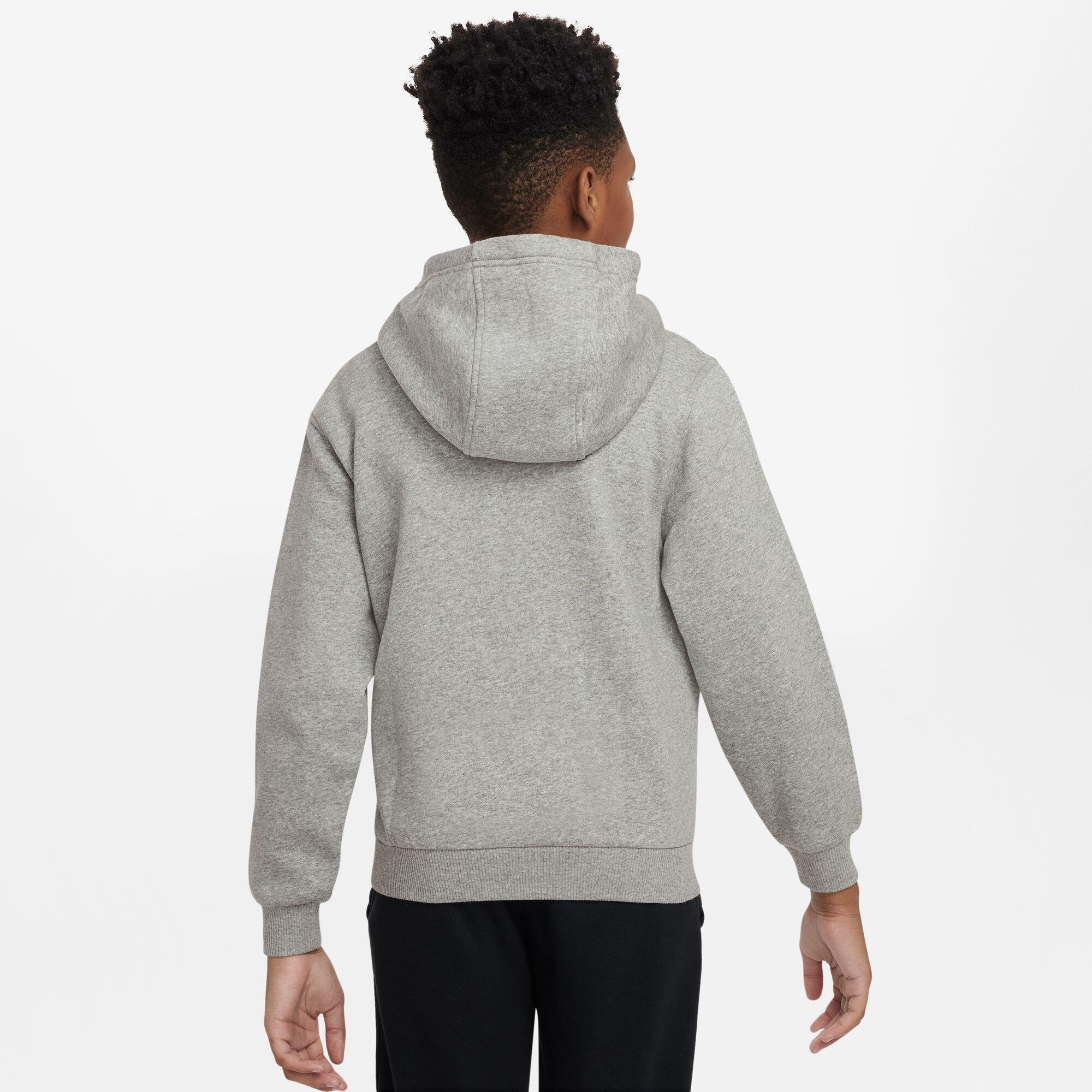 Sudadera Nike Club Fleece Junior Nike 2/5
