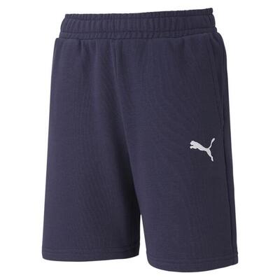Puma teamgoal 23 casuals shorts jr kind