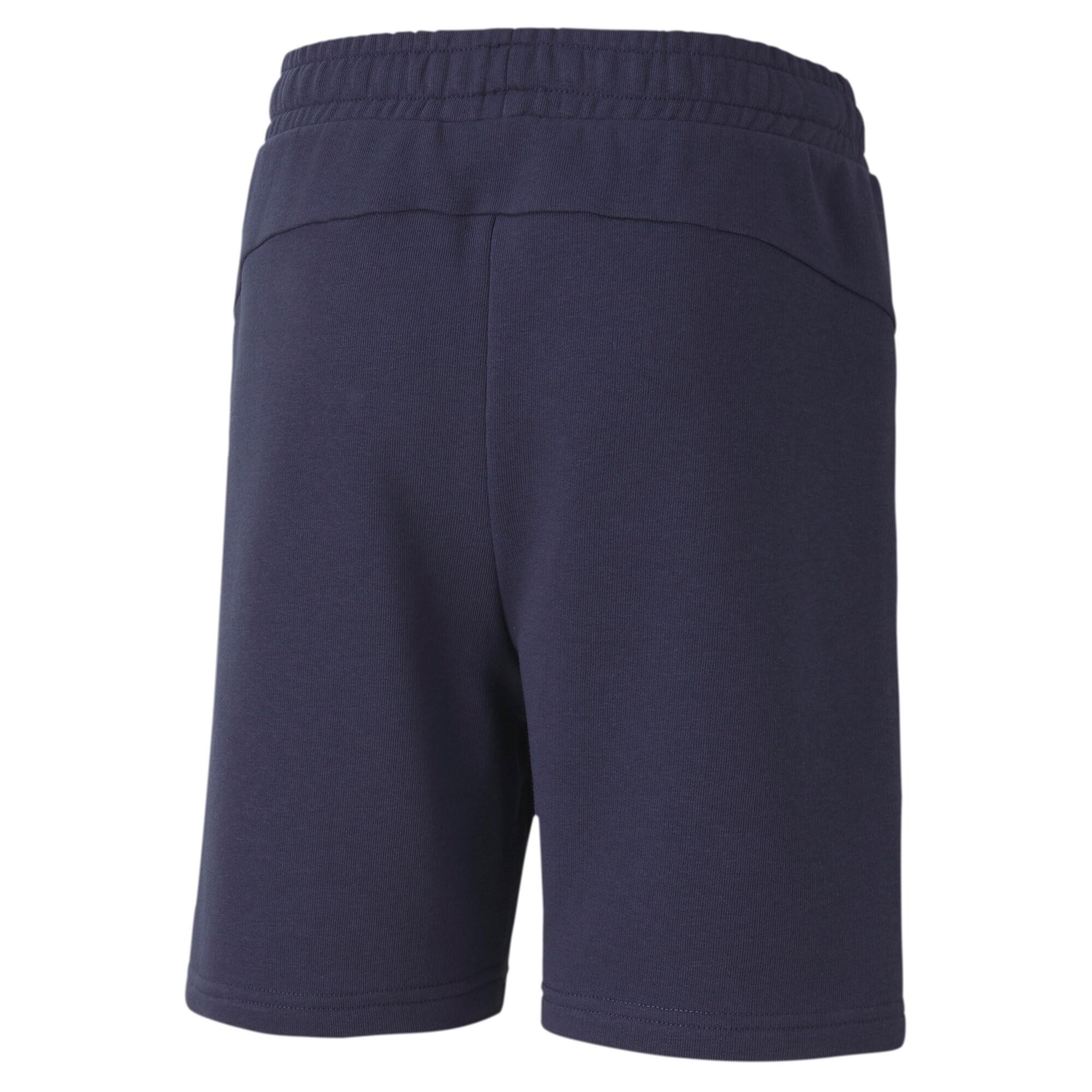 Pantaloni Corti Puma Teamgoal 23 Casuals Shorts Jr Junior 2/3