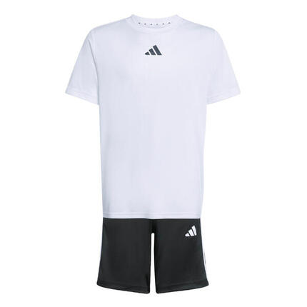 Survêtement enfant adidas Train essentials