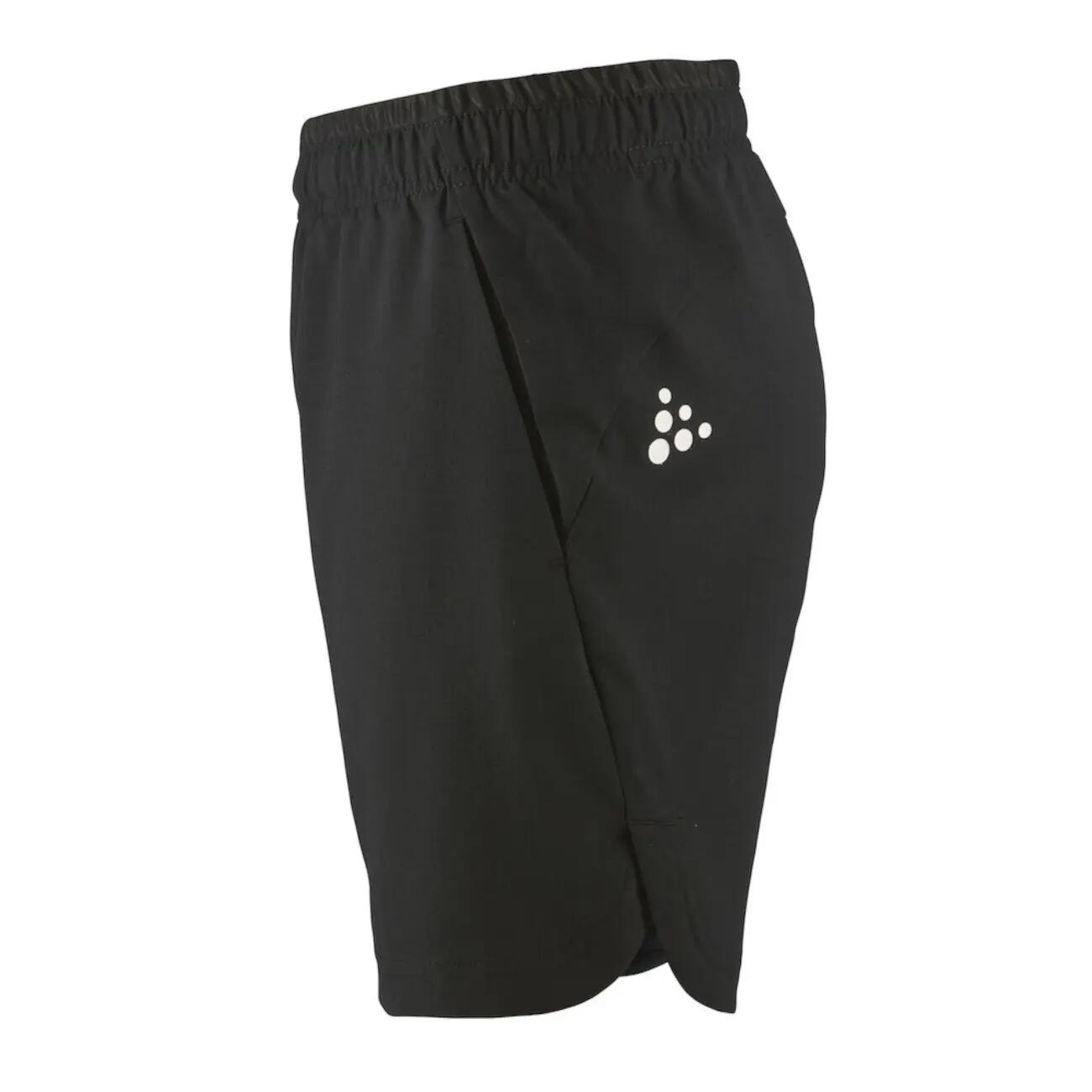 Craft Kinder Short RUSH 2.0 SHORTS JR 1914679 3/4