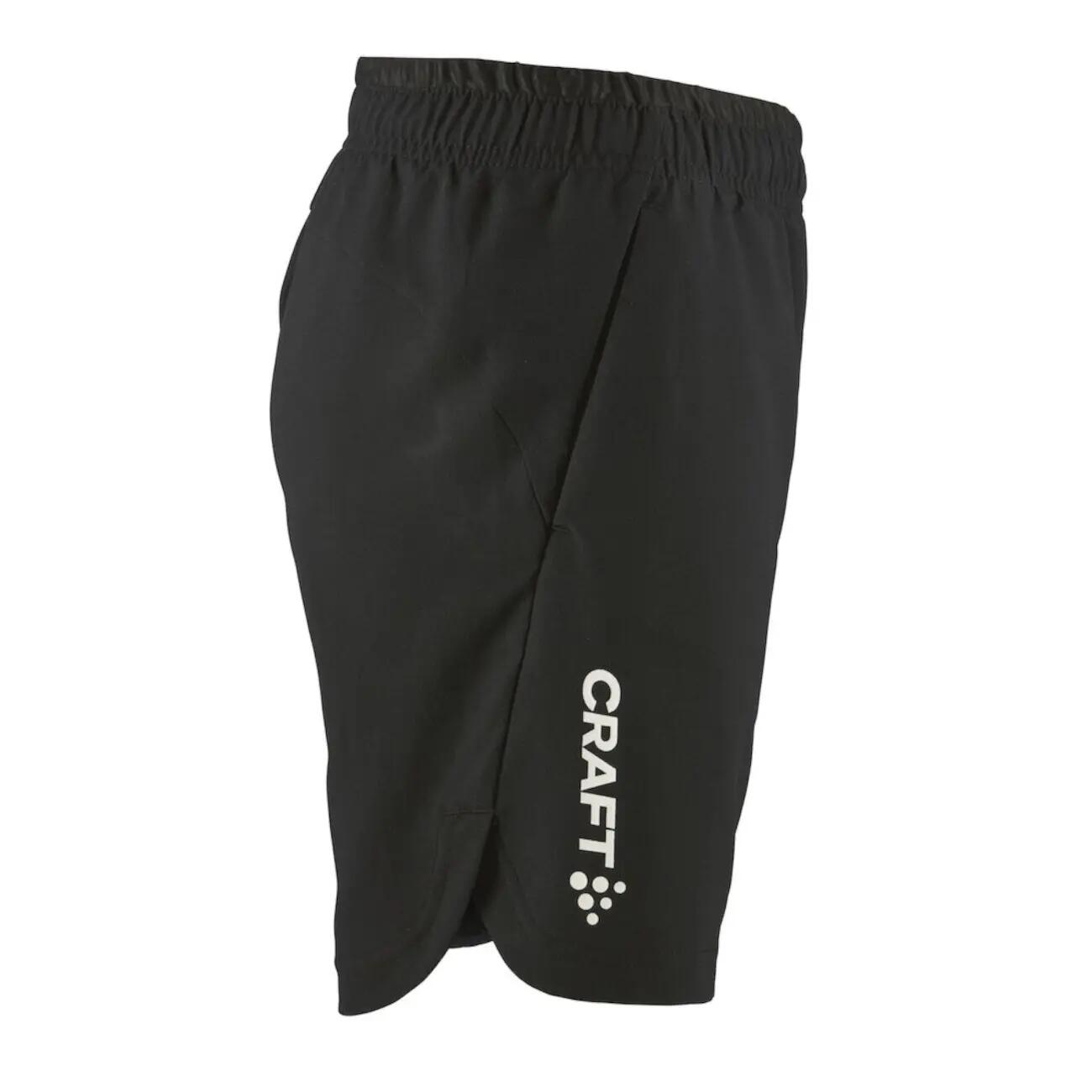 Craft Kinder Short RUSH 2.0 SHORTS JR 1914679 4/4