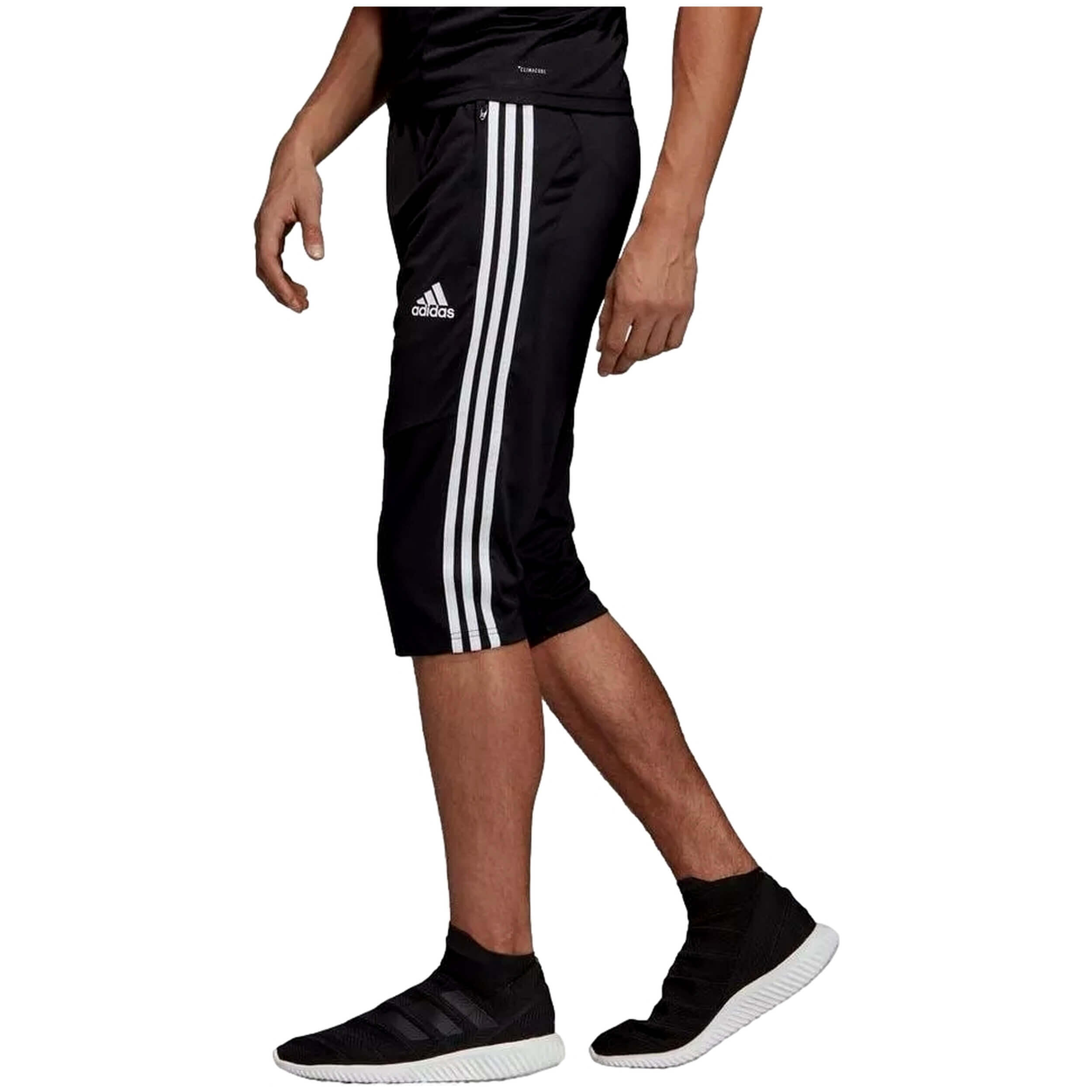 Pantalon corto Adidas modelo D95948 para hombre 3/3