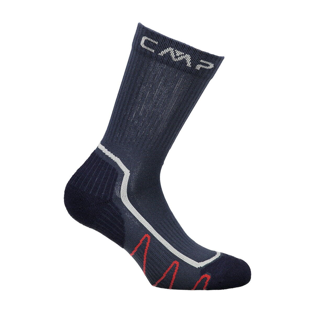 CMP Ponožky CMP Trekking Poly Mid