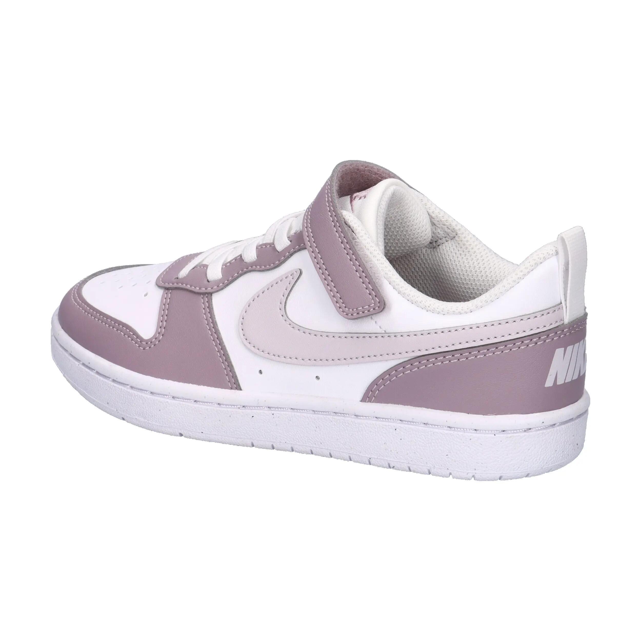 Zapatillas niño Nike Borough Low Recraft 3/7