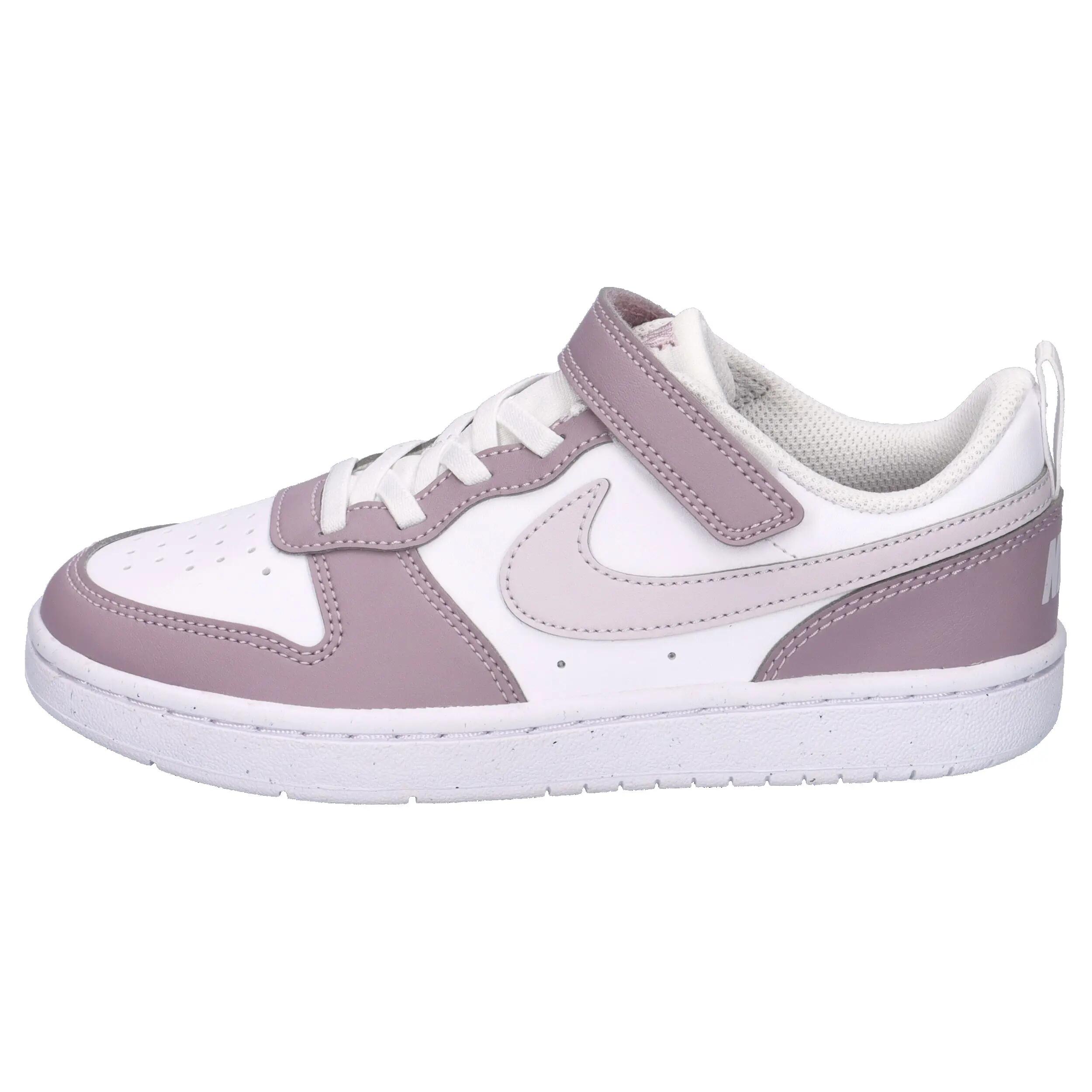 Zapatillas niño Nike Borough Low Recraft 2/7