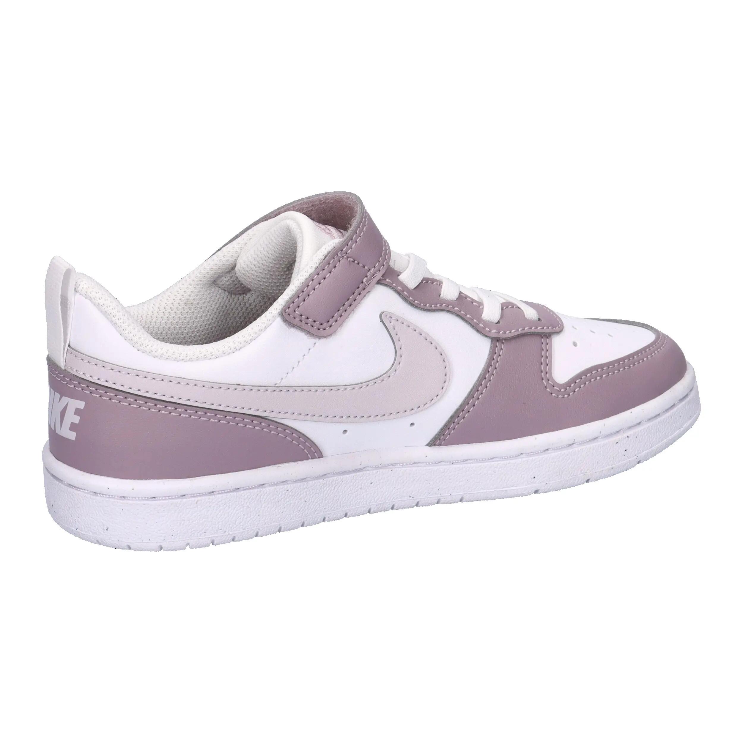 Zapatillas niño Nike Borough Low Recraft 7/7