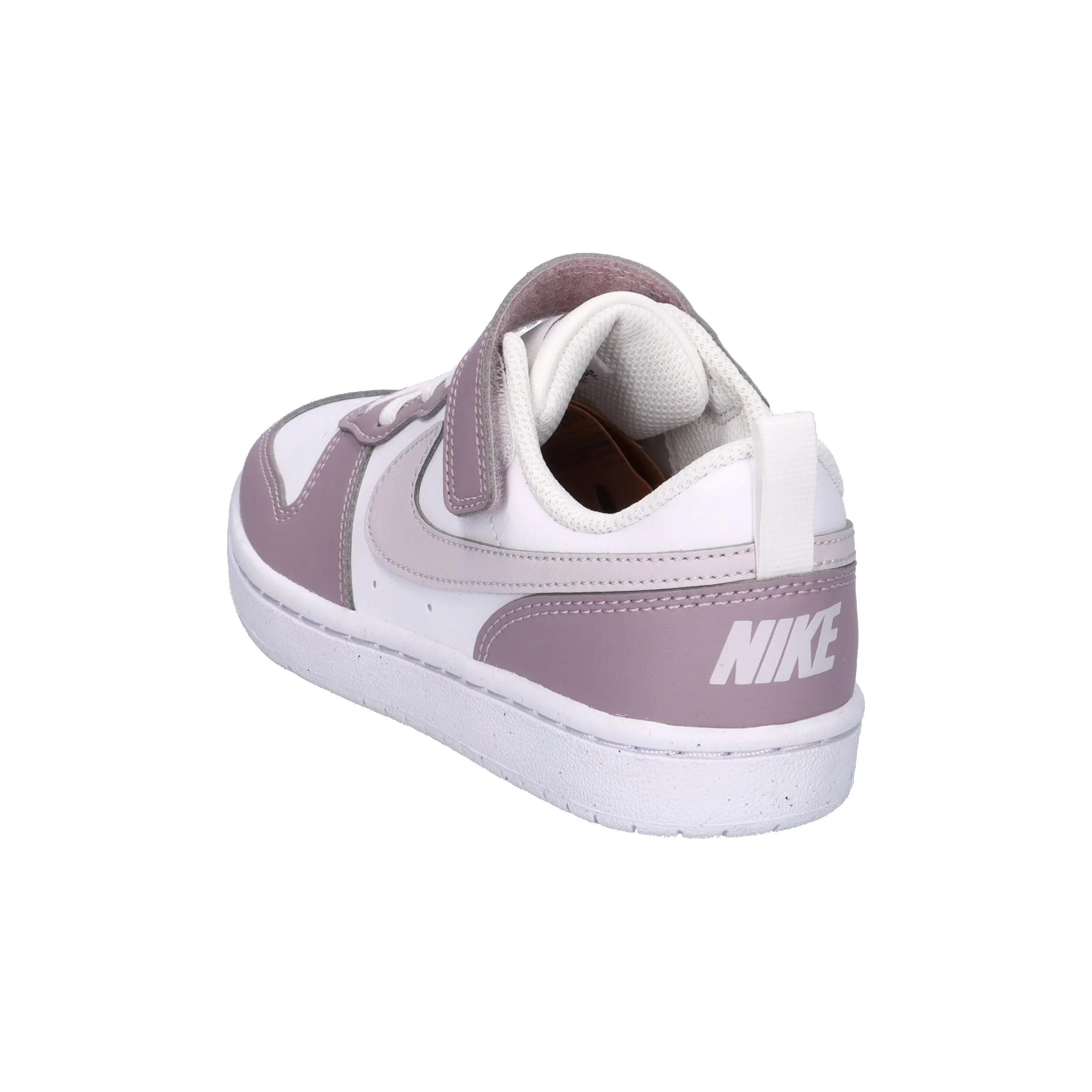 Zapatillas niño Nike Borough Low Recraft 4/7