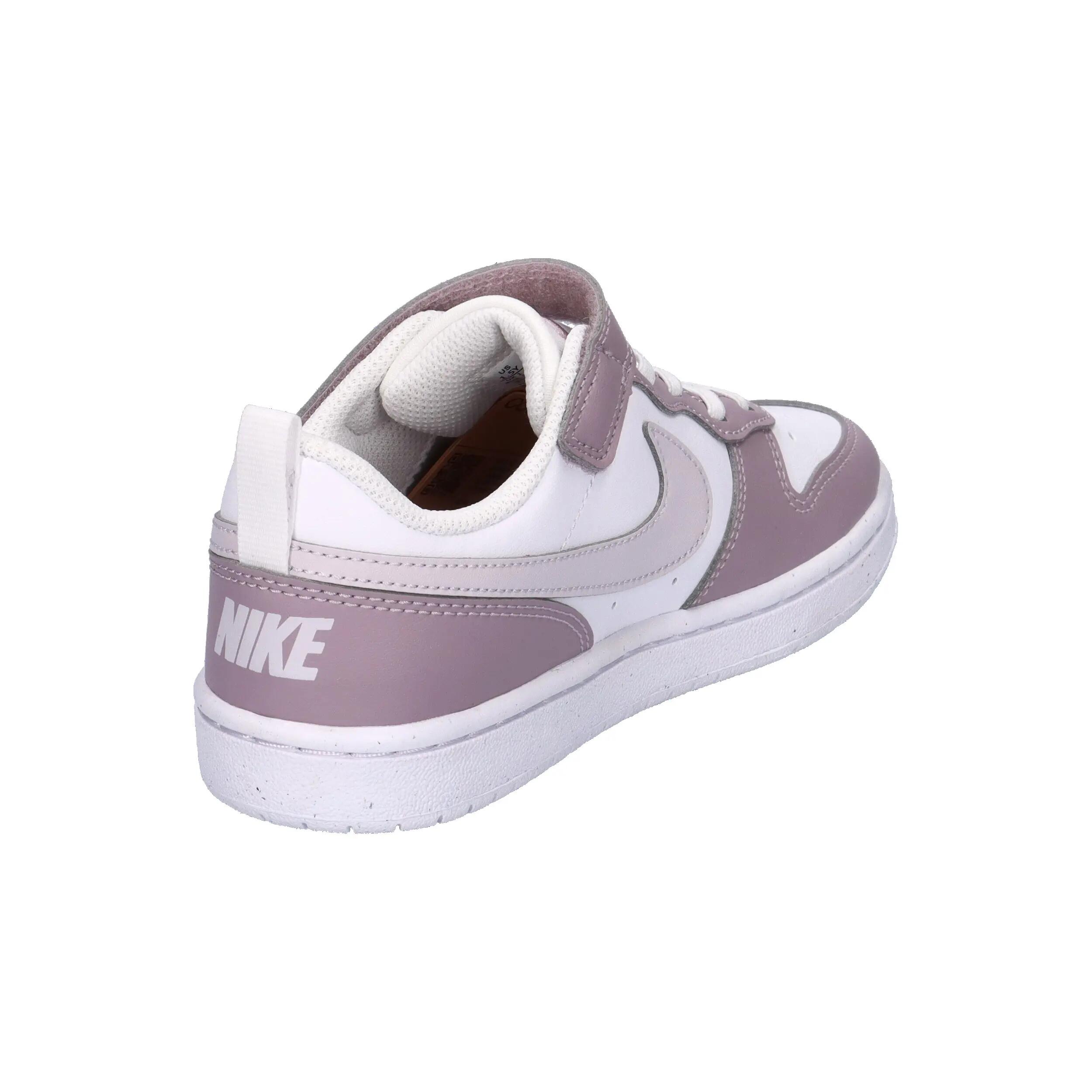 Zapatillas niño Nike Borough Low Recraft 6/7
