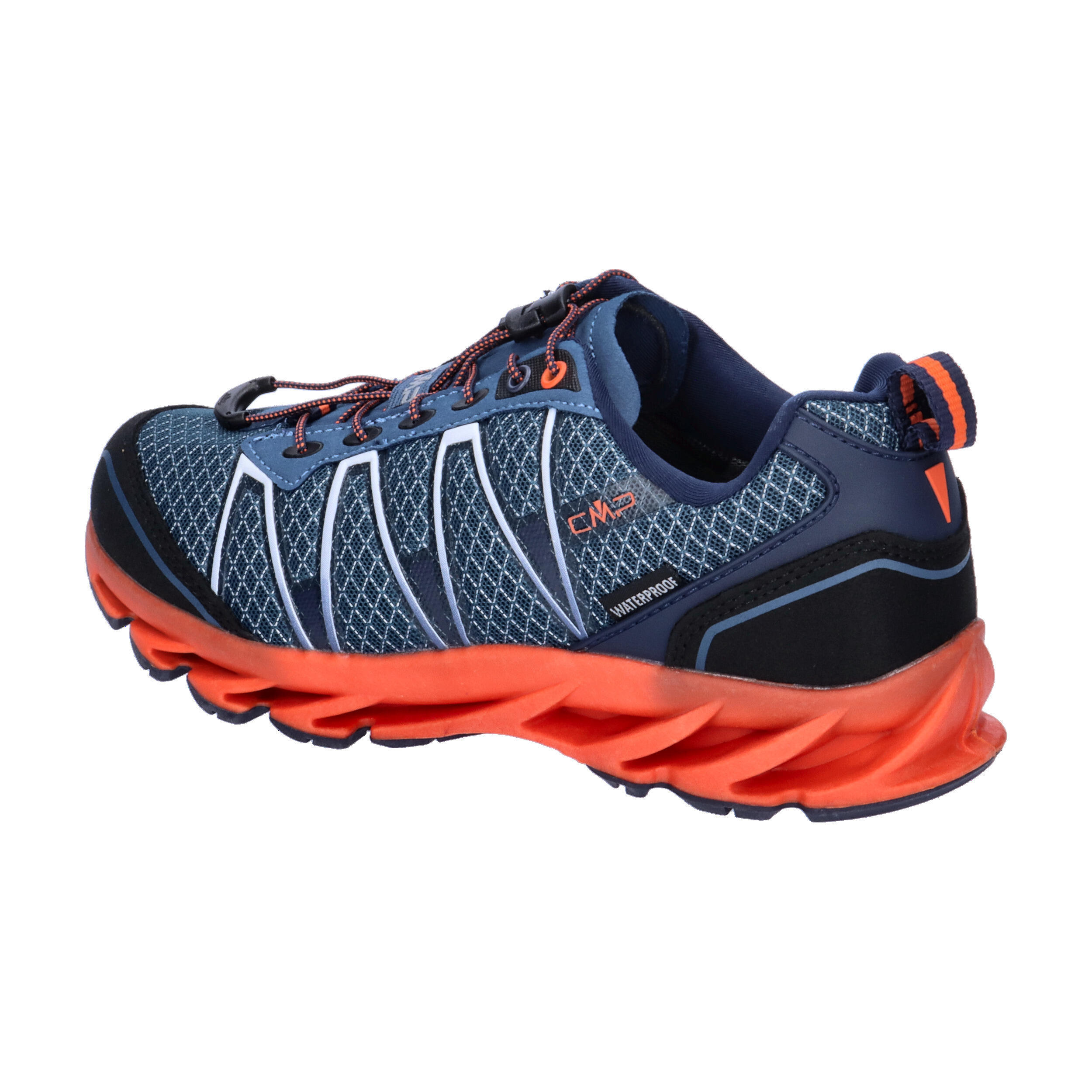 Scarpe da trekking bambino CMP Altak 2,0 WP 3/7