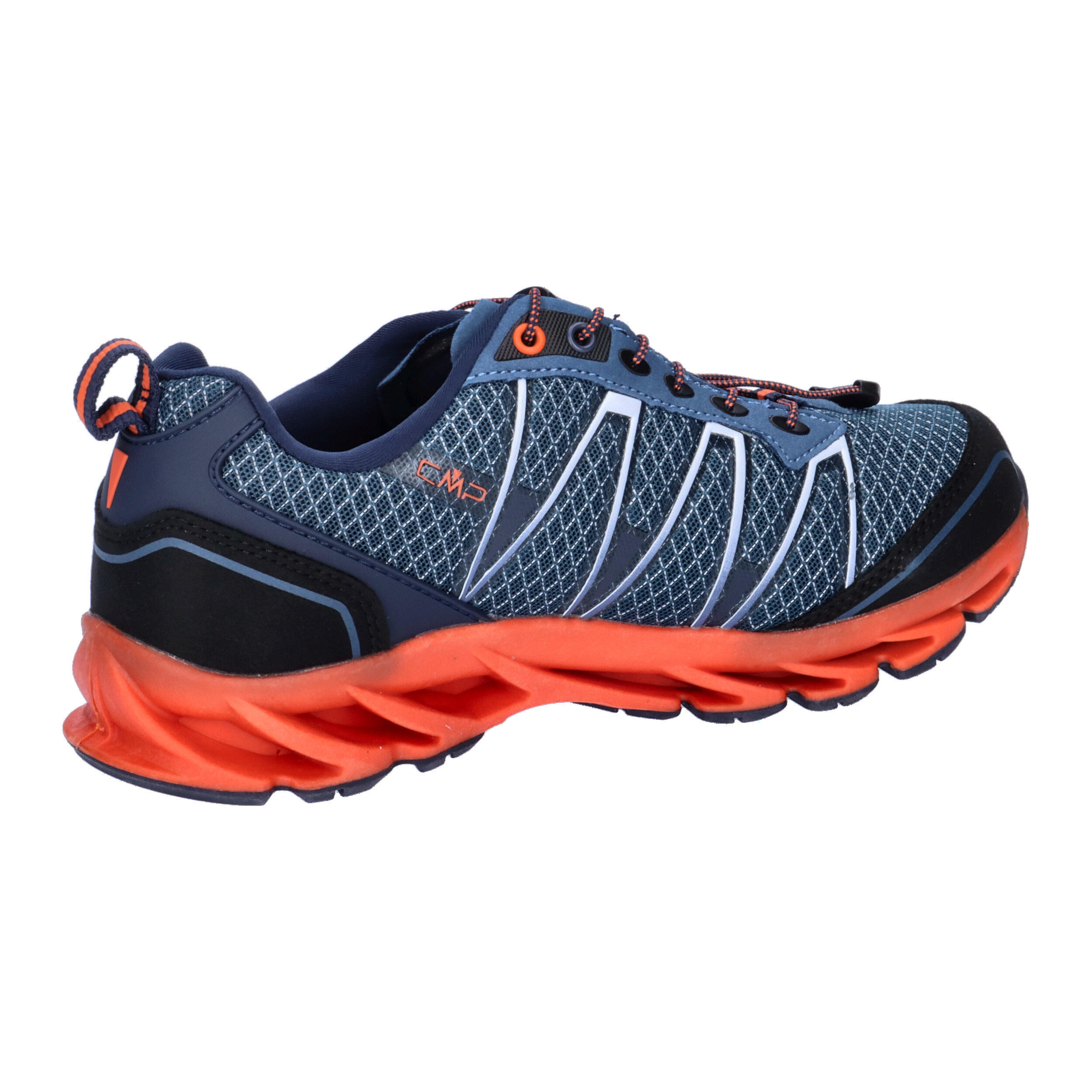 Scarpe da trekking bambino CMP Altak 2,0 WP 7/7