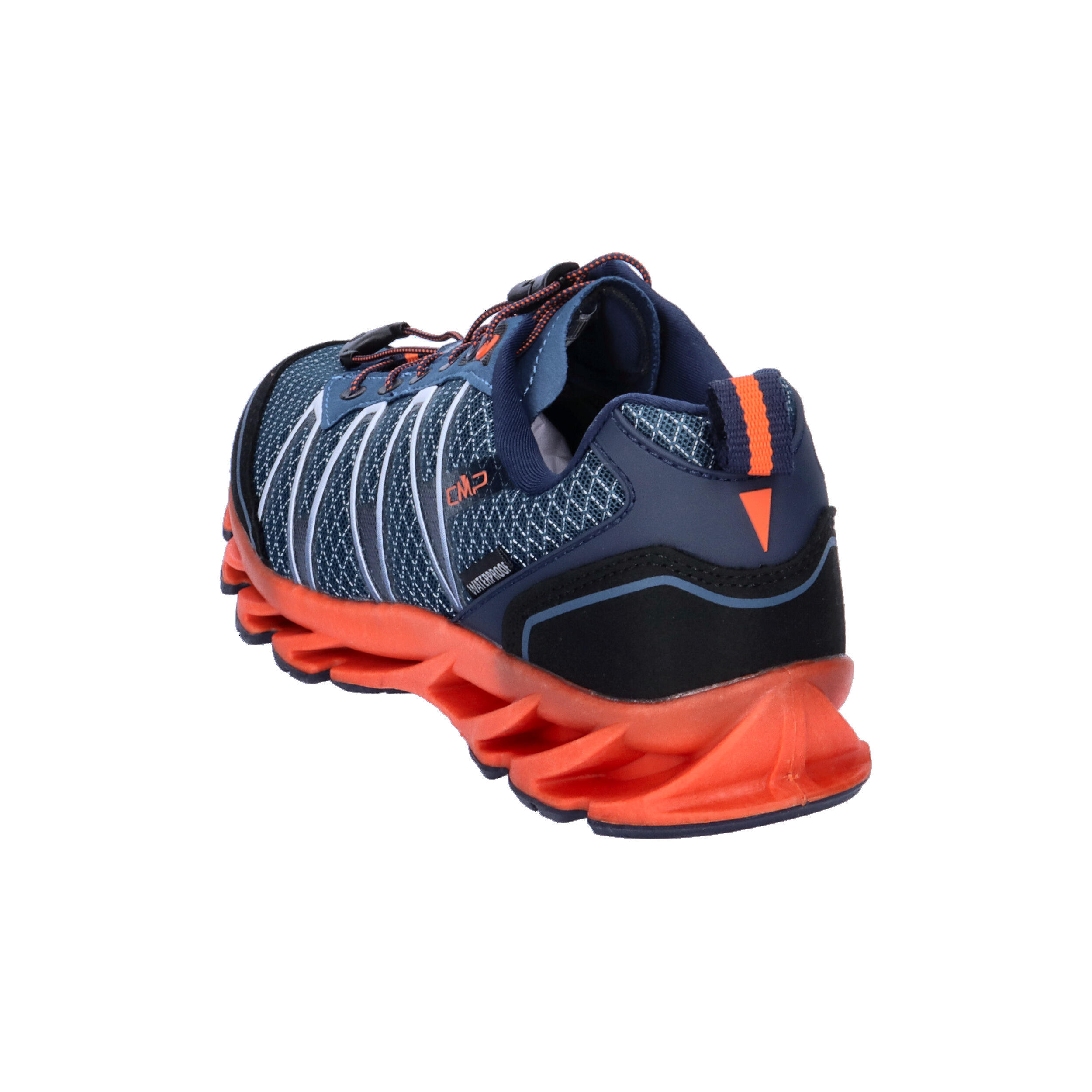 Scarpe da trekking bambino CMP Altak 2,0 WP 4/7