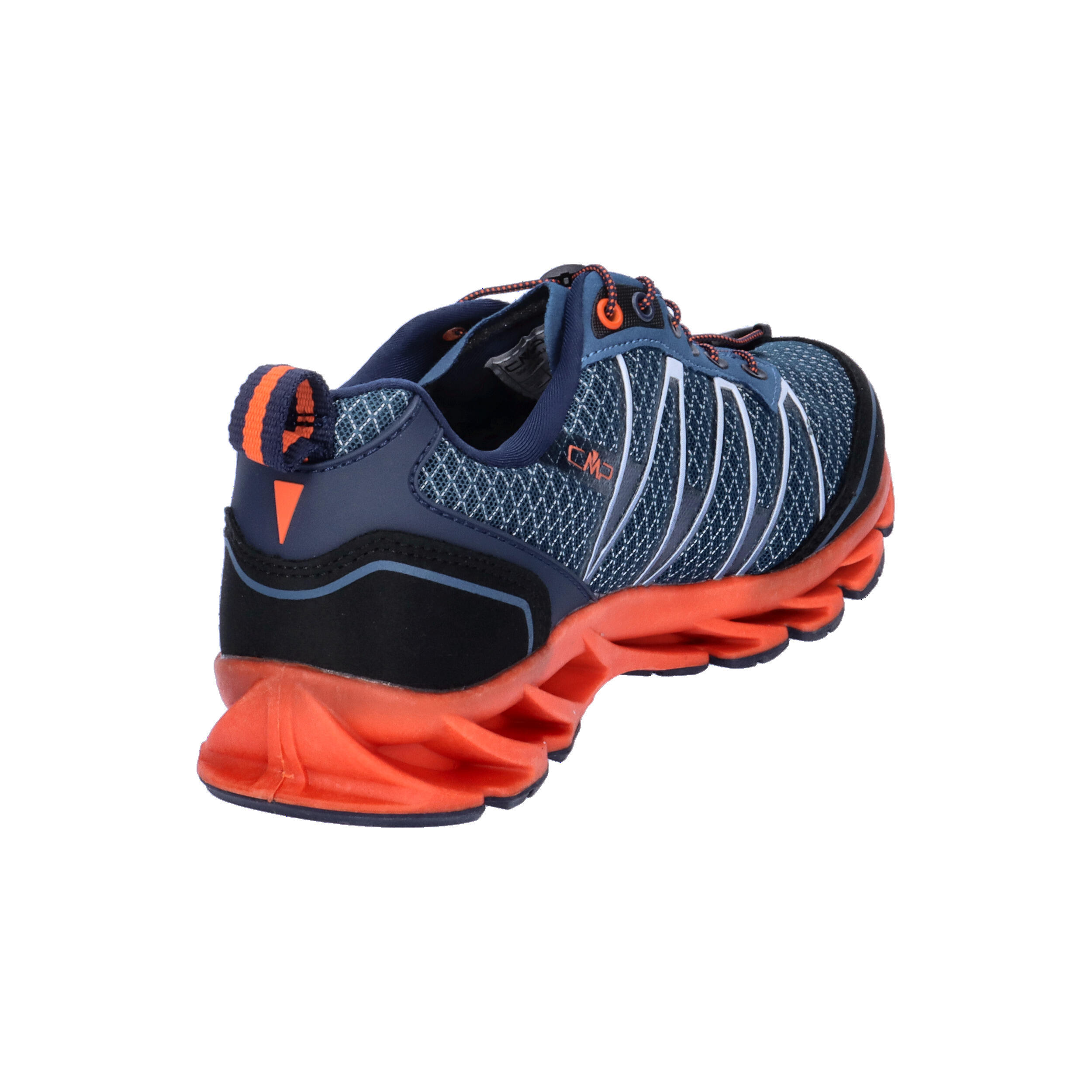 Scarpe da trekking bambino CMP Altak 2,0 WP 6/7