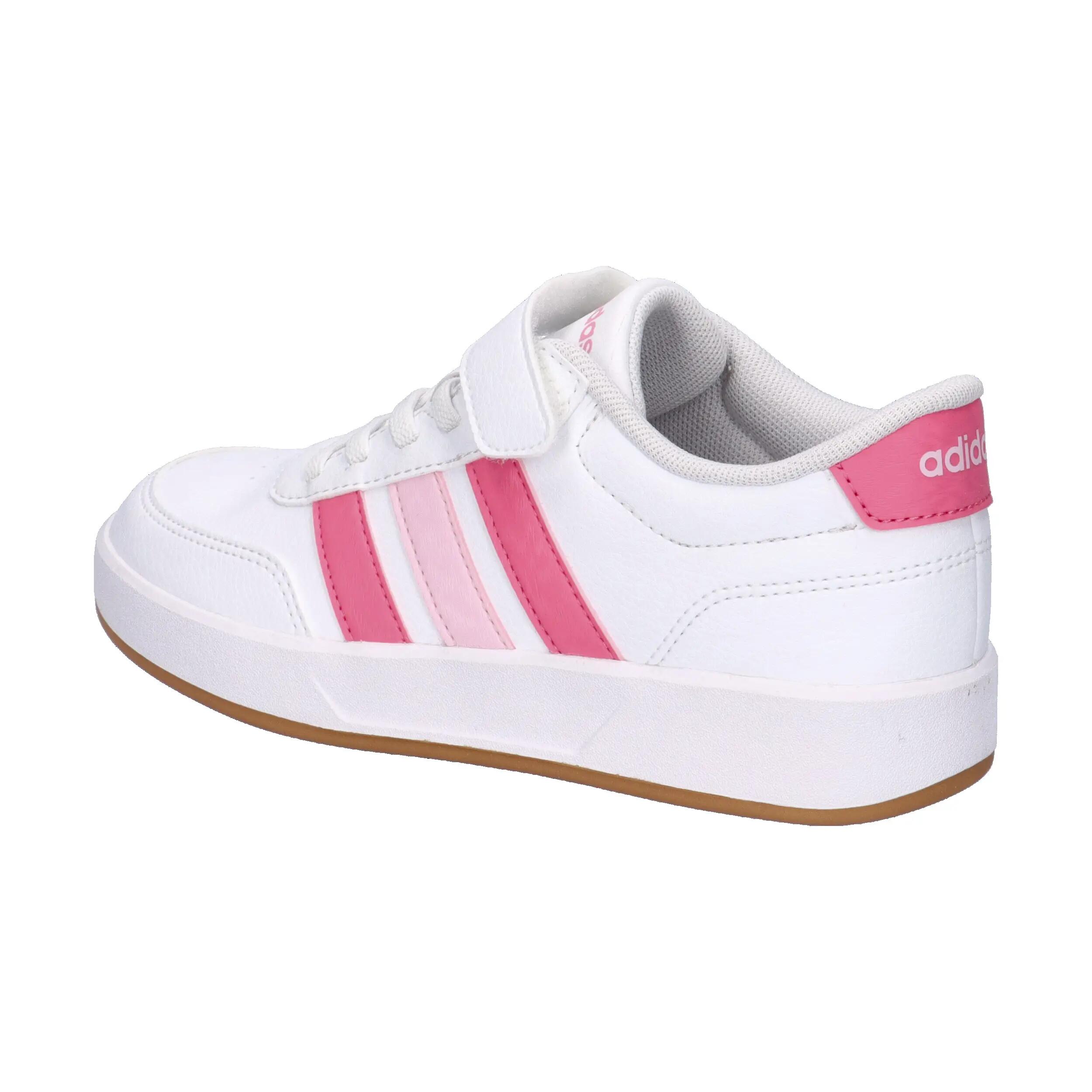 adidas Kinder Sneaker BREAKNET 3.0 EL C 3/7