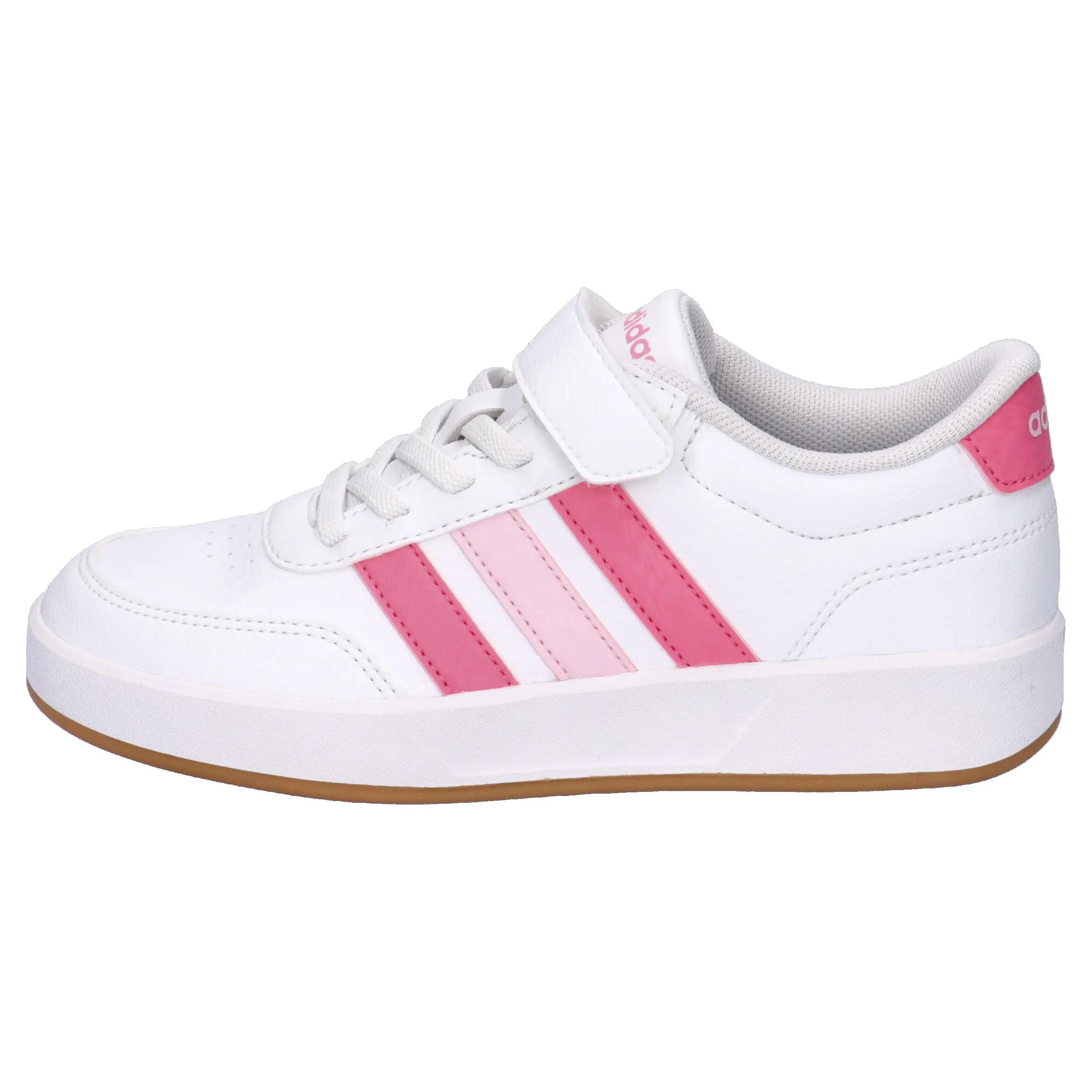 adidas Kinder Sneaker BREAKNET 3.0 EL C 2/7