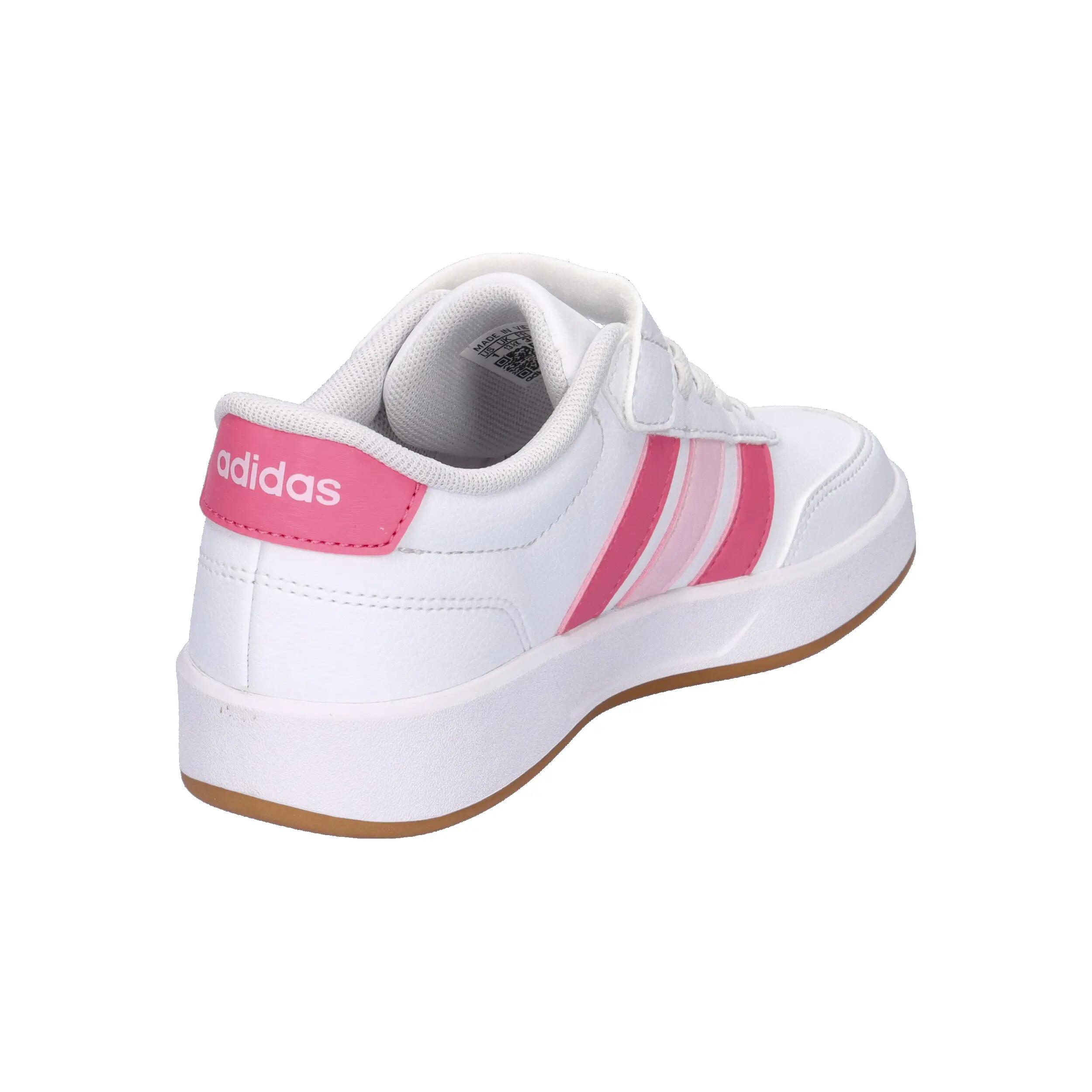 adidas Kinder Sneaker BREAKNET 3.0 EL C 6/7